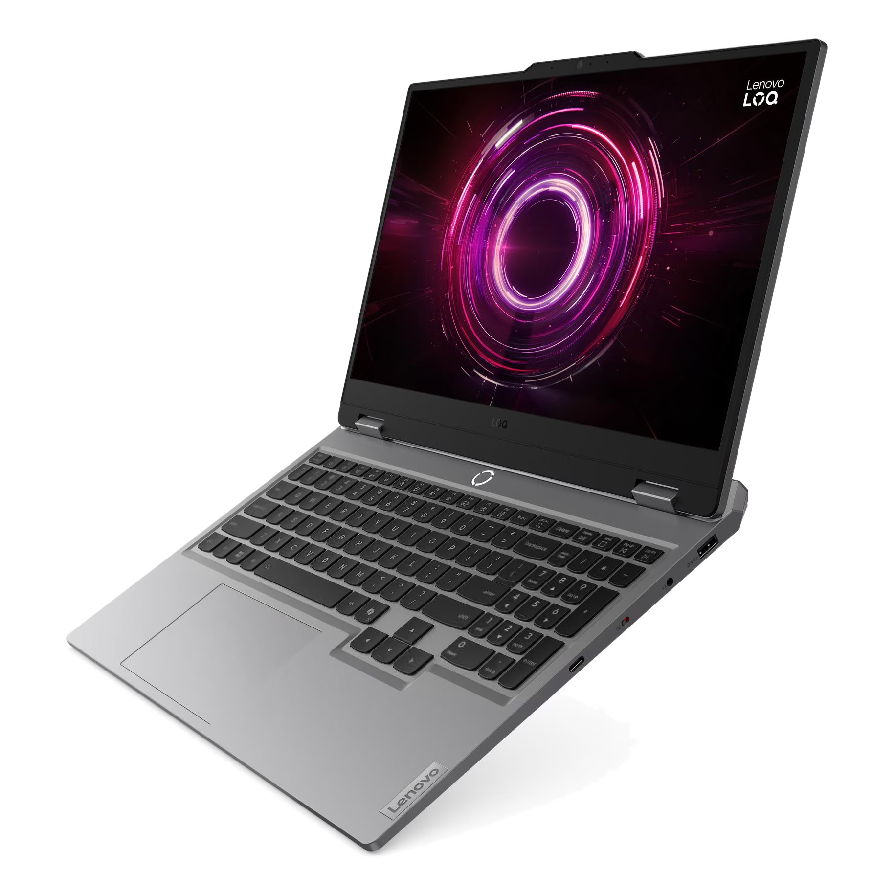 6 lenovo loq 15ahp10