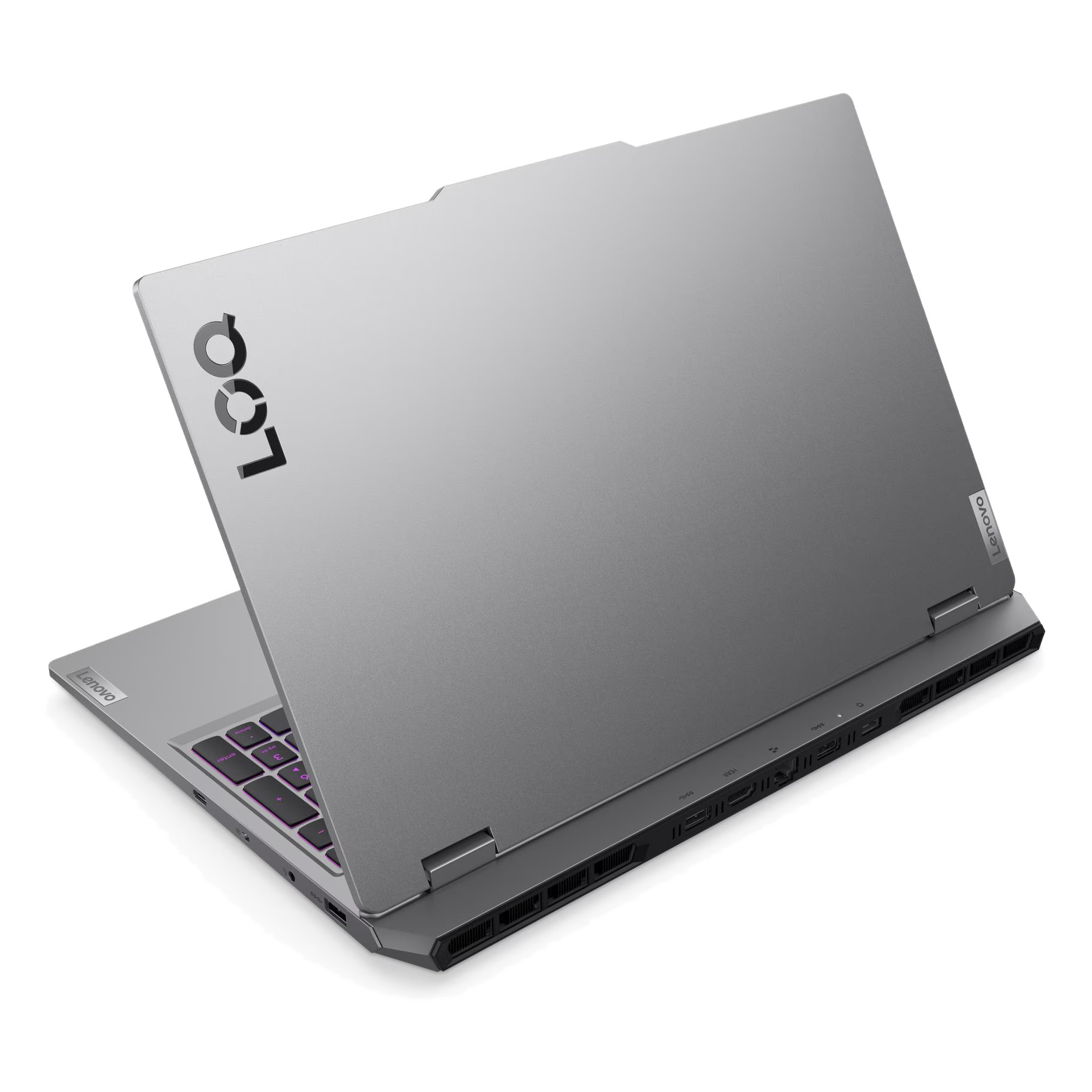 8 lenovo loq 15ahp10
