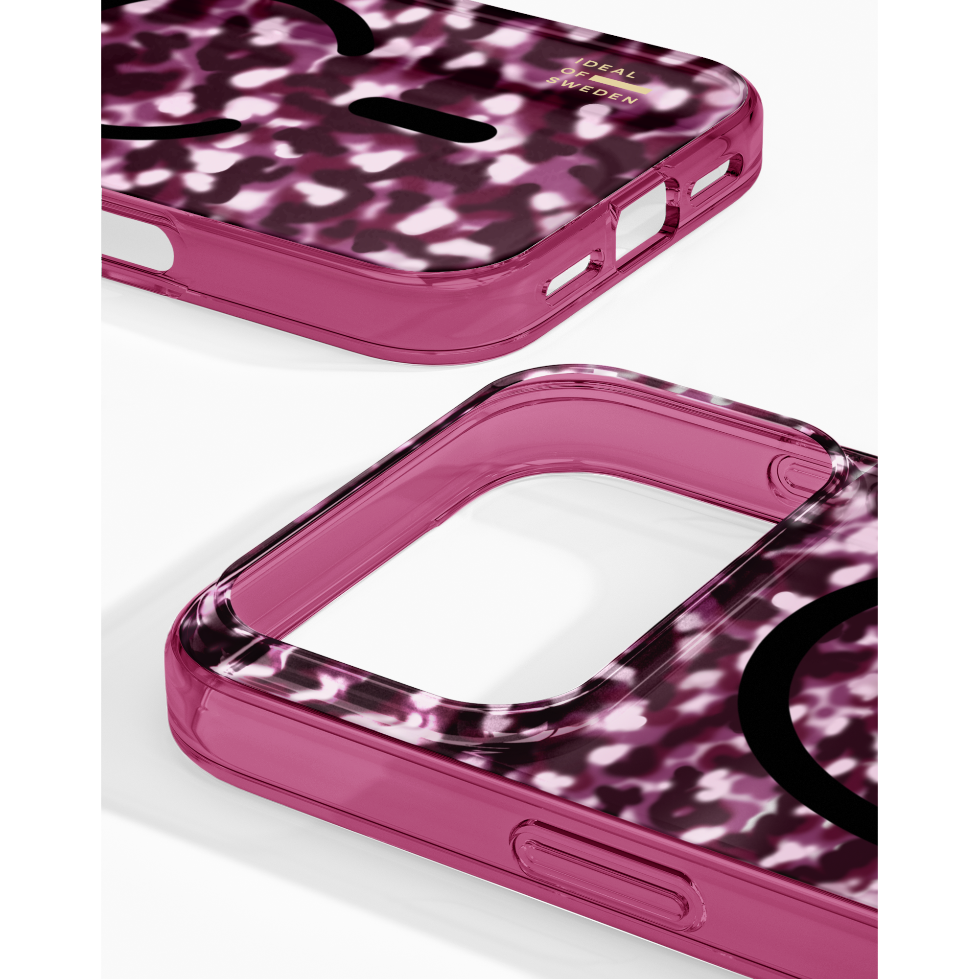 2 iphone 18 pro ideal magsafe cherry crush case