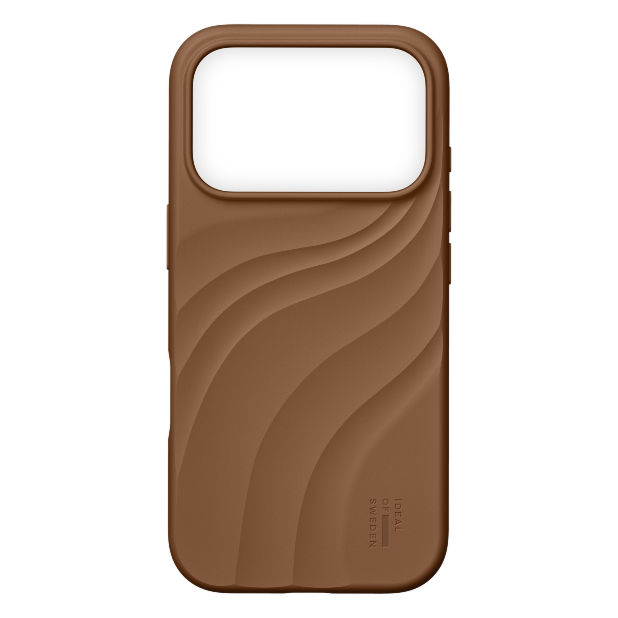 iPhone 18 Pro Max/17 Pro Max iDeal Soft Swirl Magsafe vāciņš