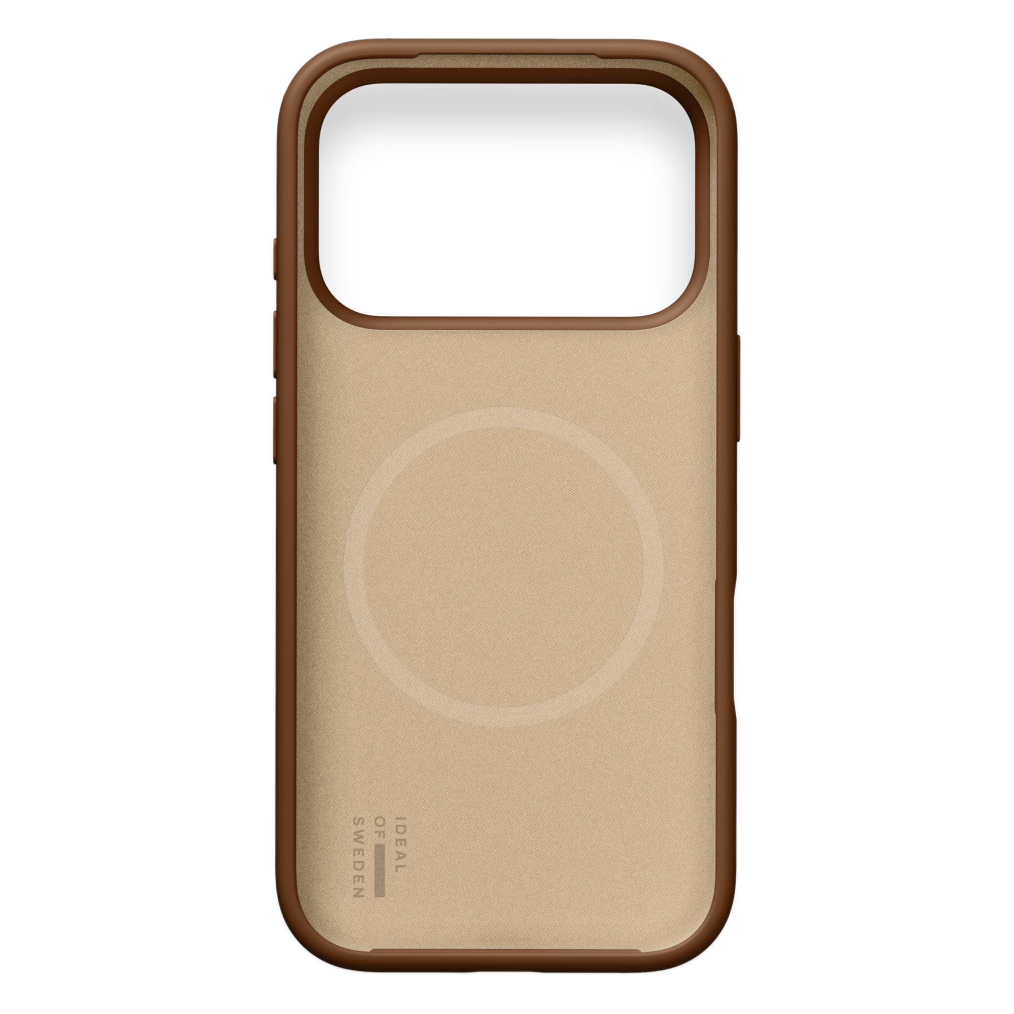 2 iphone 18 pro max ideal soft swirl magsafe salted caramel