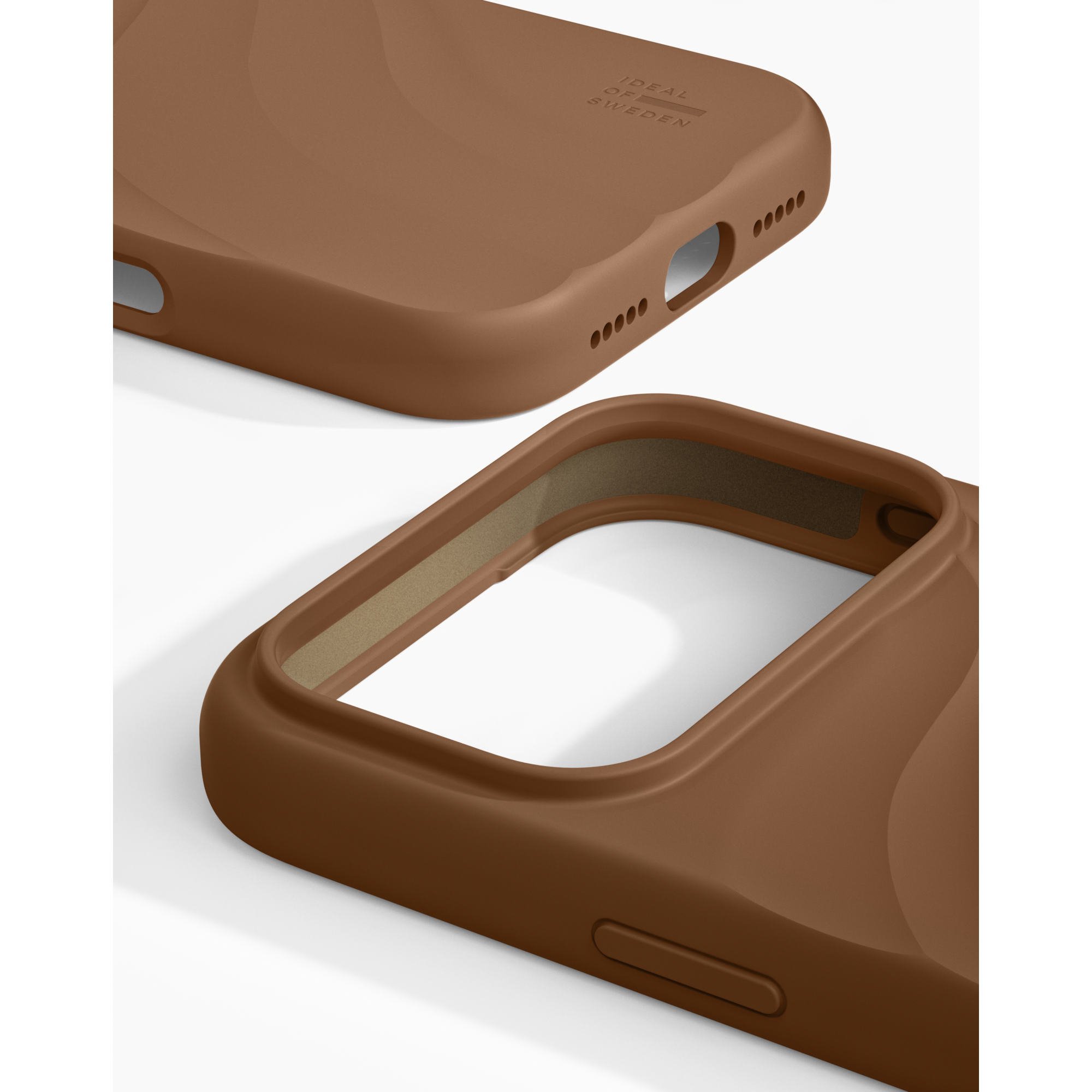 3 iphone 18 pro max ideal soft swirl magsafe salted caramel