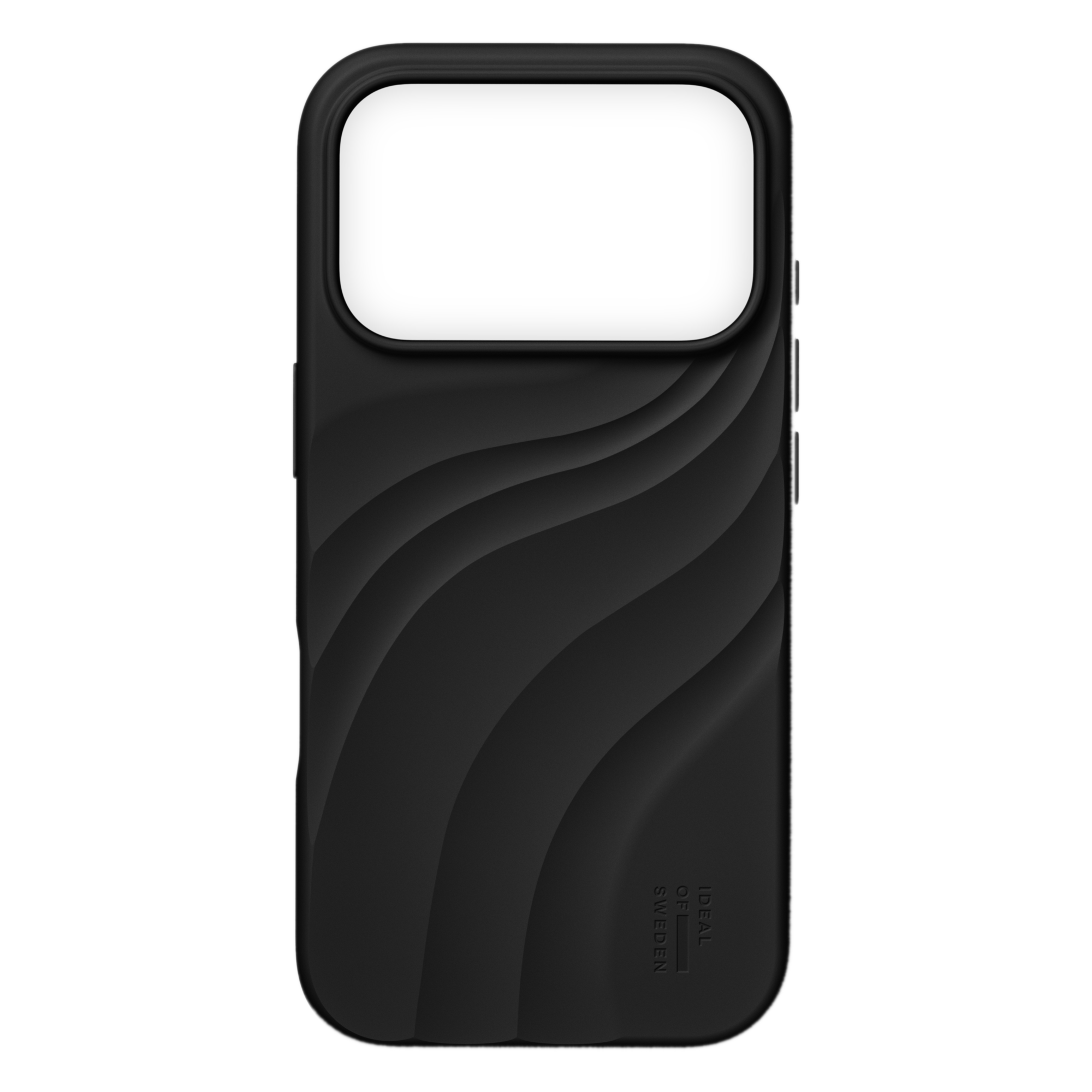 iPhone 18 Pro/17 Pro iDeal Soft Swirl Magsafe vāciņš