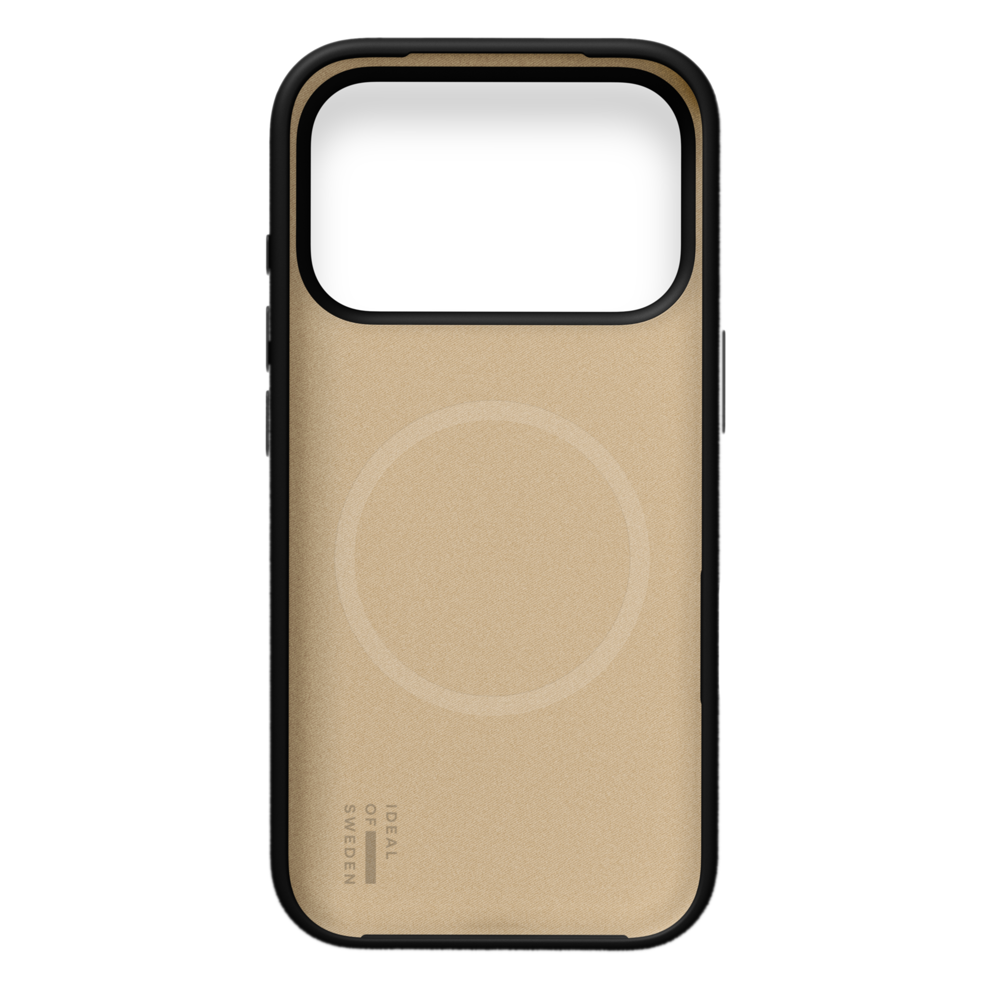 2 iphone 18 pro ideal soft swirl magsafe velvet black
