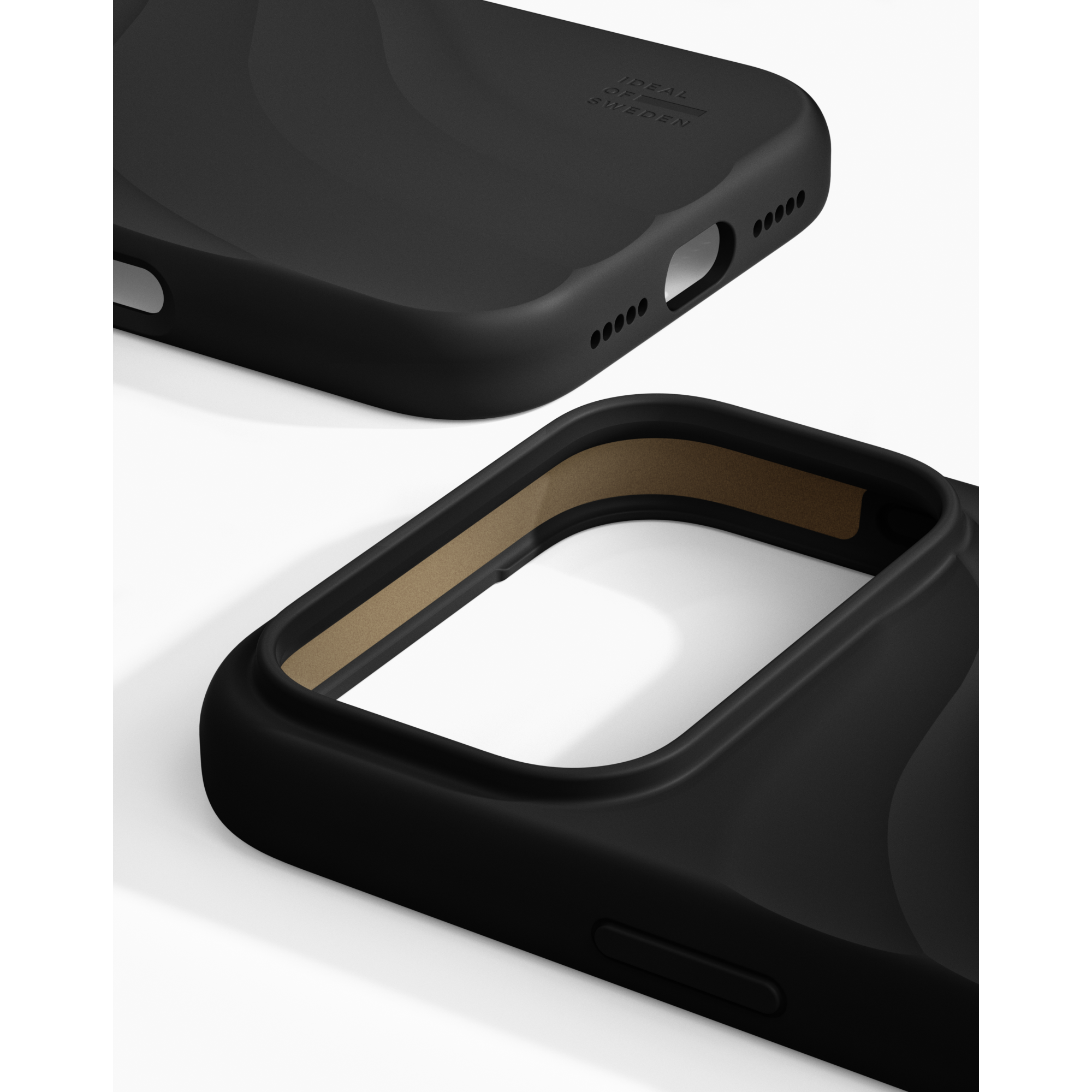 3 iphone 18 pro ideal soft swirl magsafe velvet black