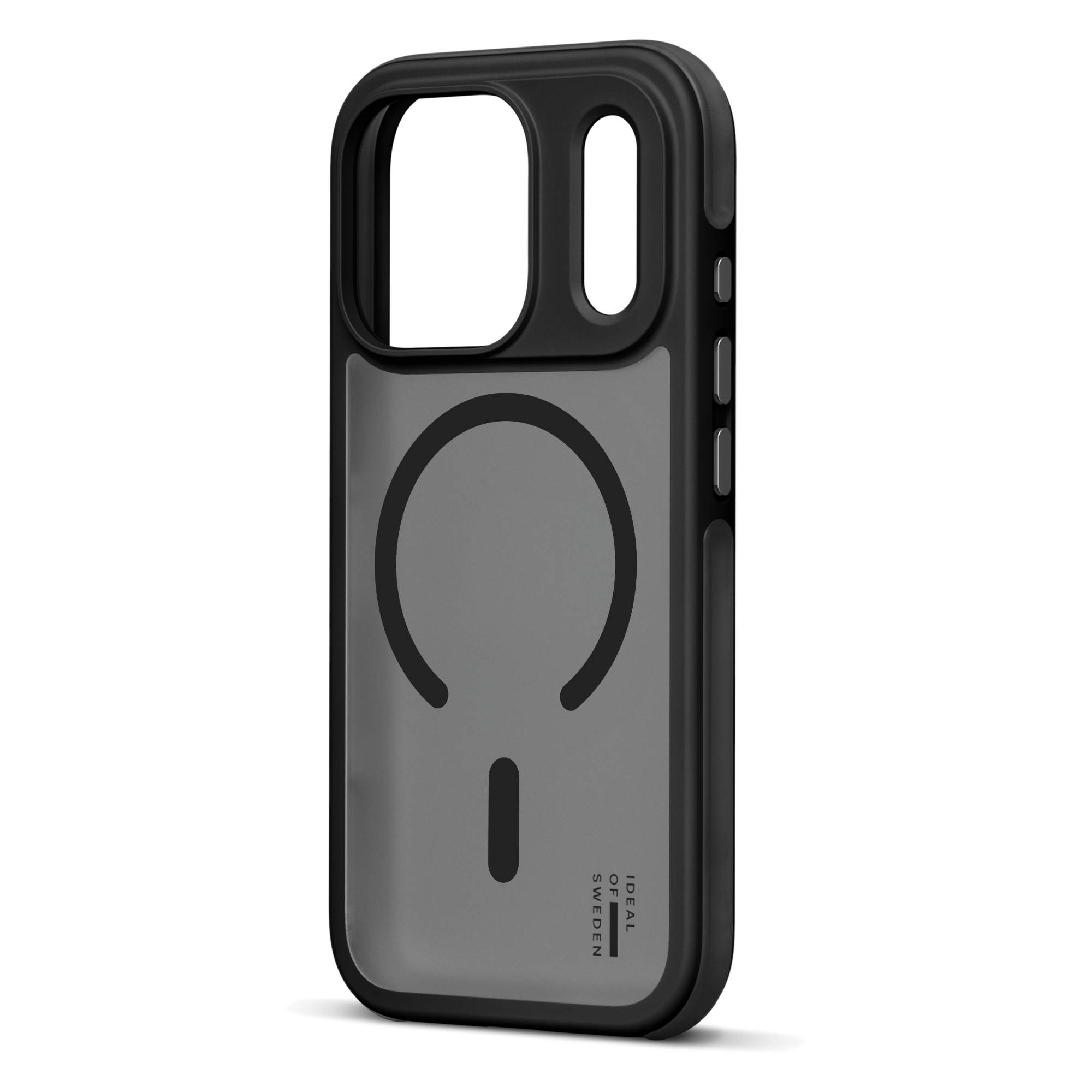 2 iphone 18 pro max ideal bumper magsafe case
