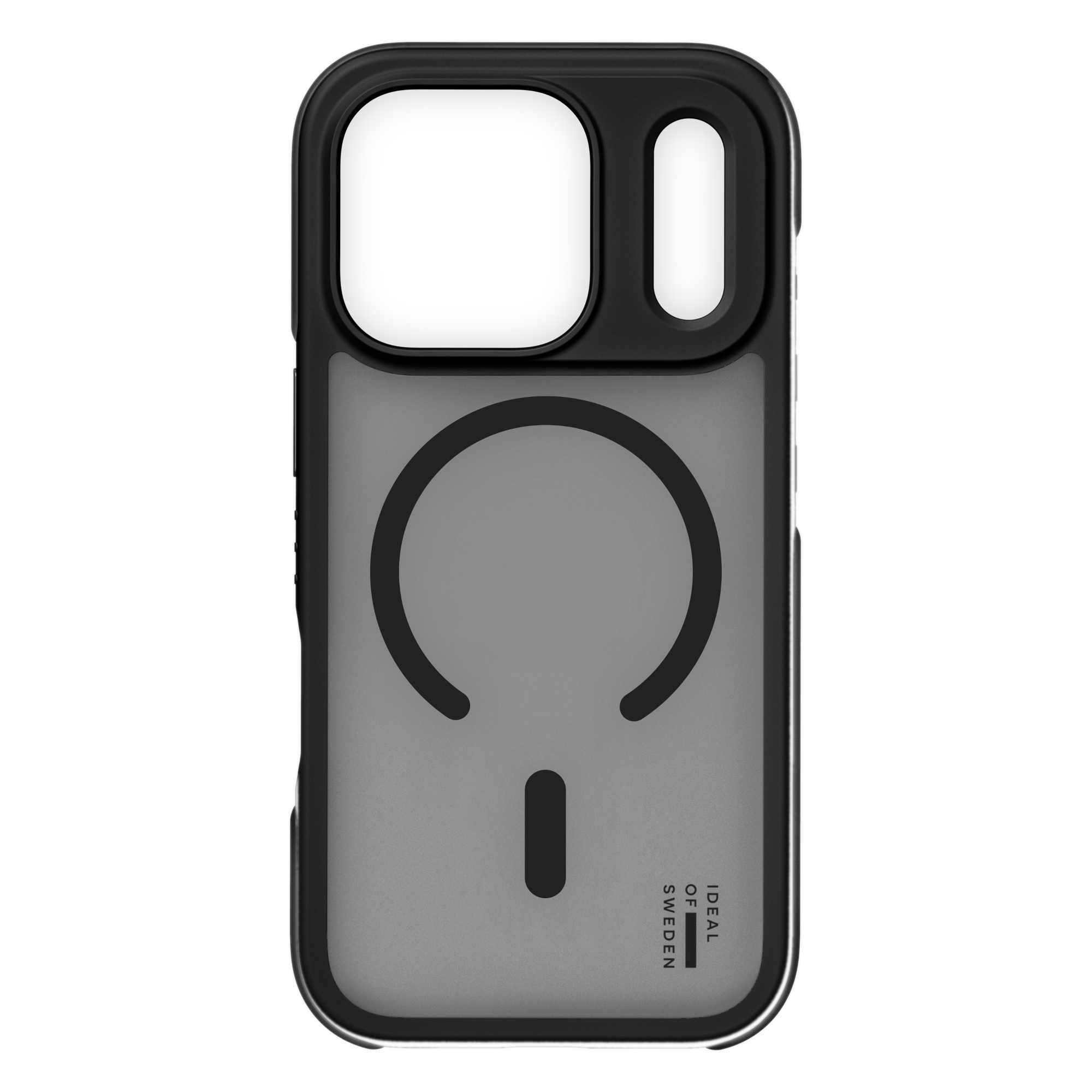 iPhone 18 Pro Max iDeal Bumper Magsafe Case