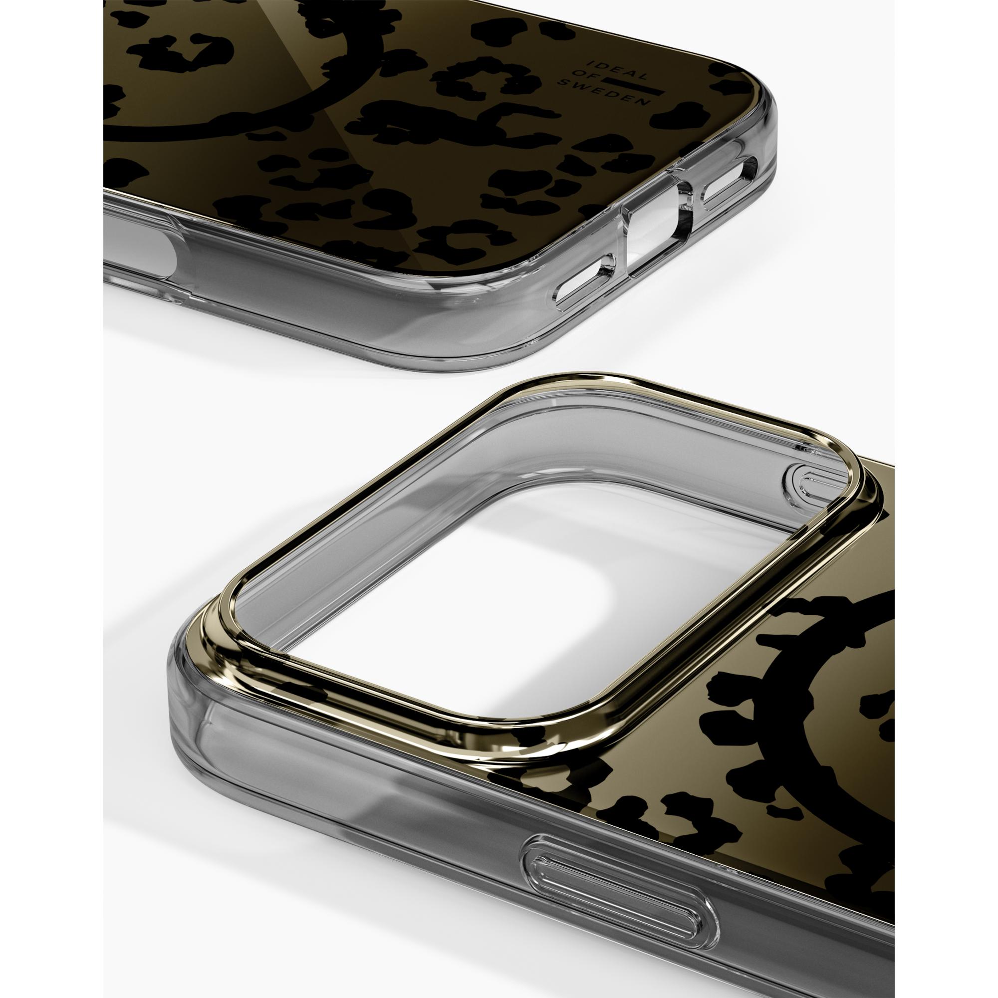 2 iphone 18 pro max17 pro max ideal leo ombre magsafe case