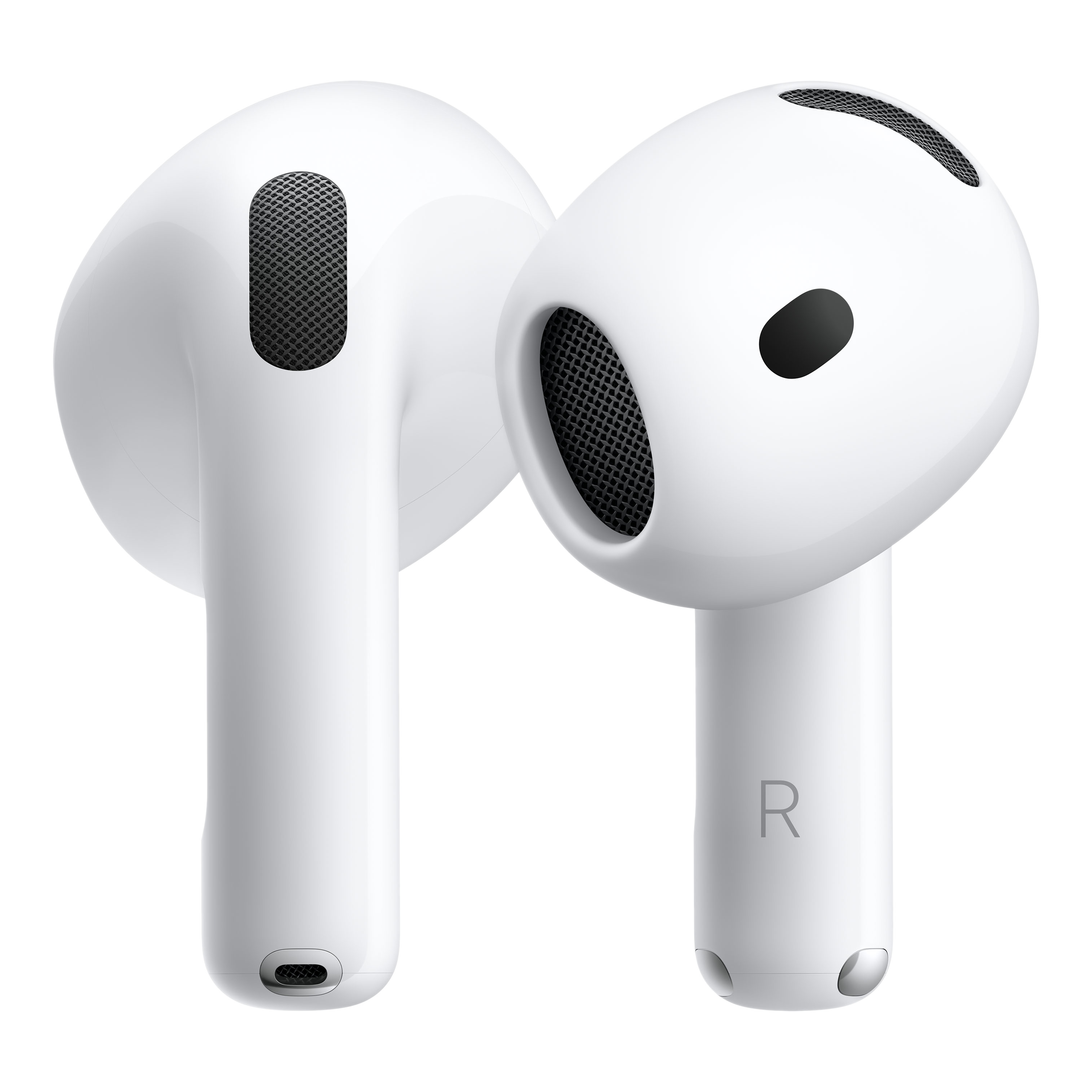 Apple AirPods 5 with Wireless Charging Case