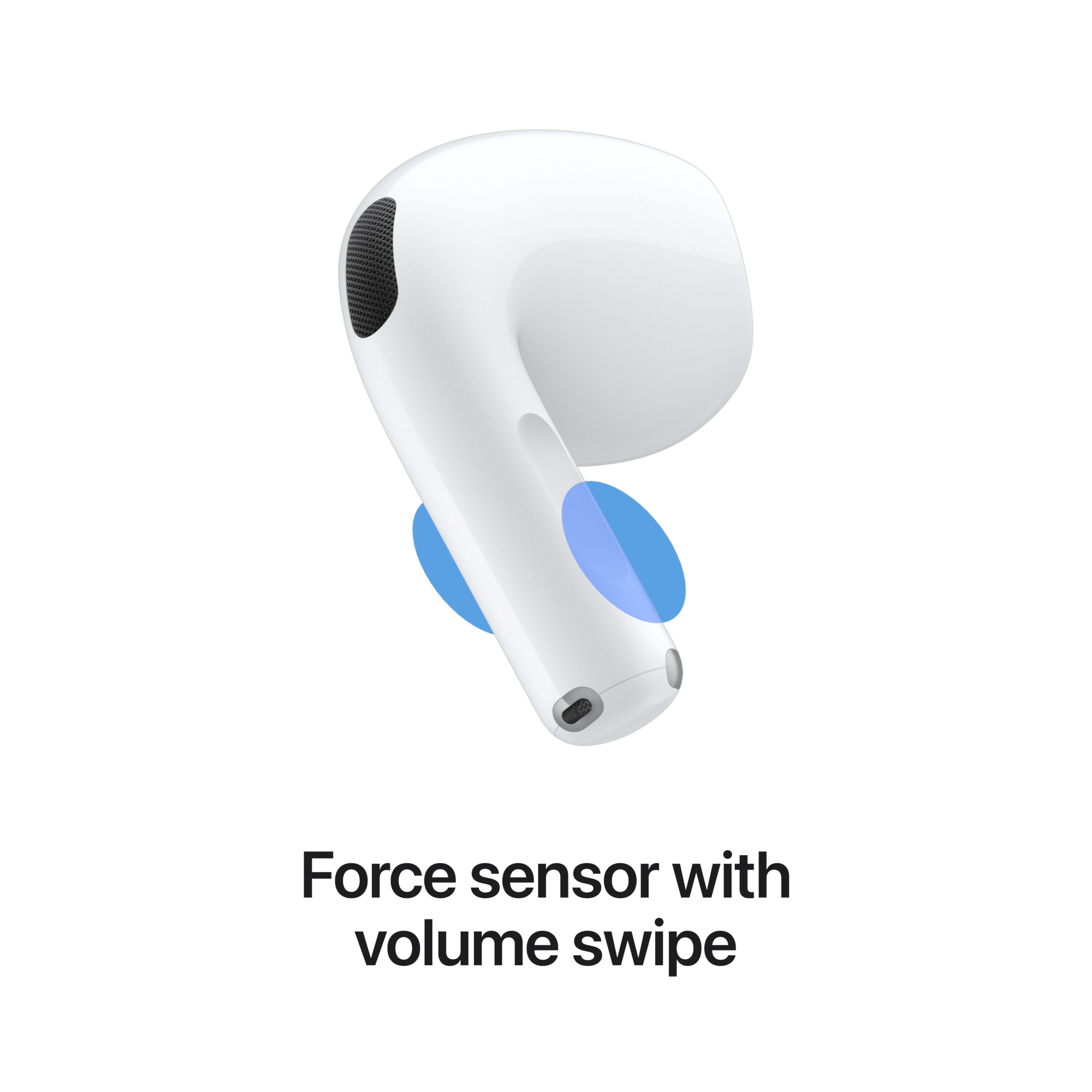 7 airpods 5 wireless charging case white