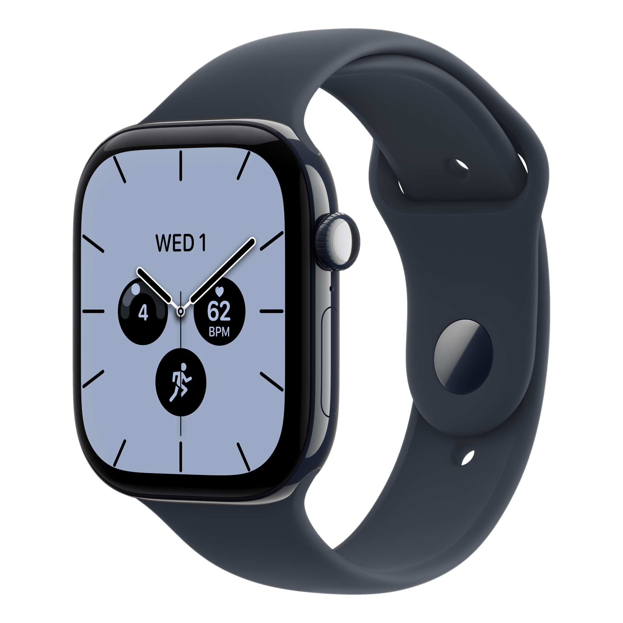 Apple Watch Series 12 46mm Ceramic Case