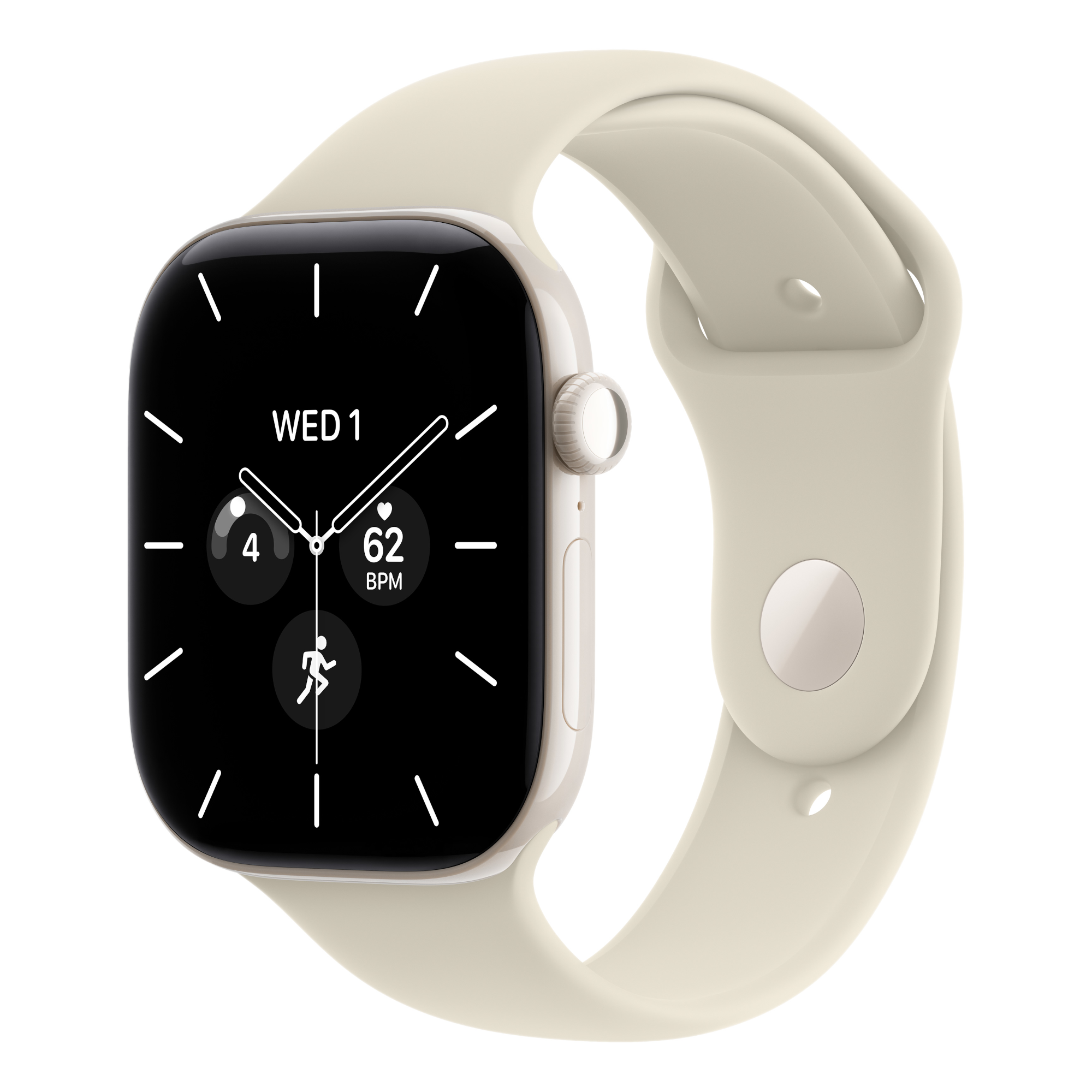 Apple Watch Series 12 42mm Ceramic Case