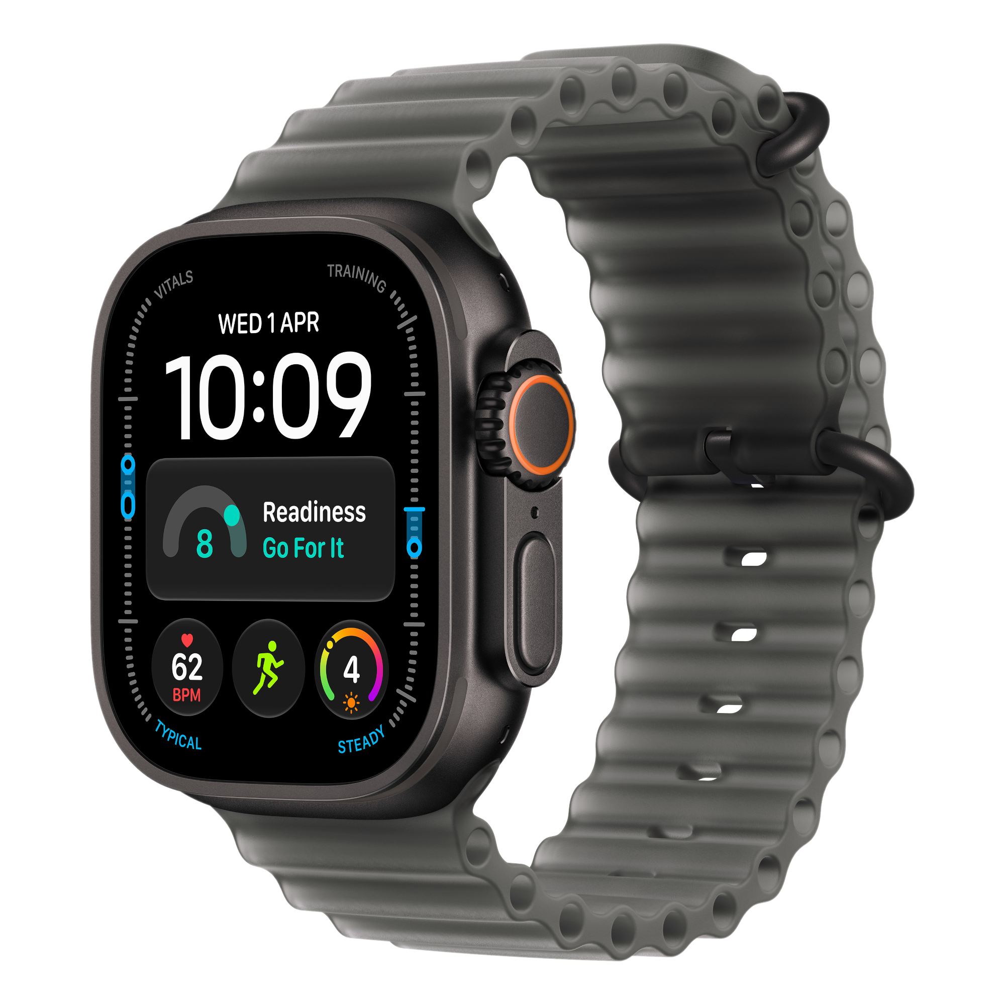 Apple Watch Ultra 4 49mm