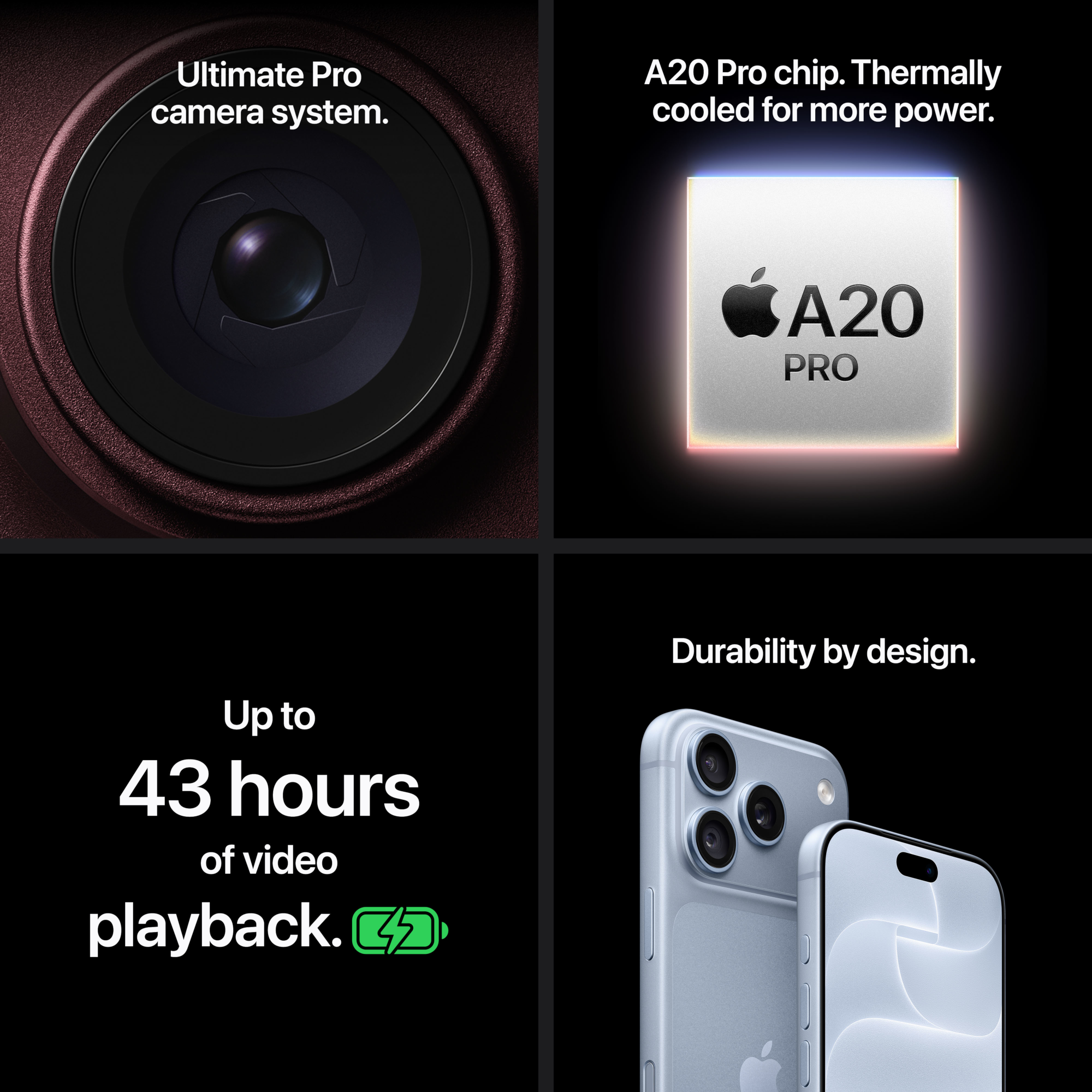 8 iphone pro max