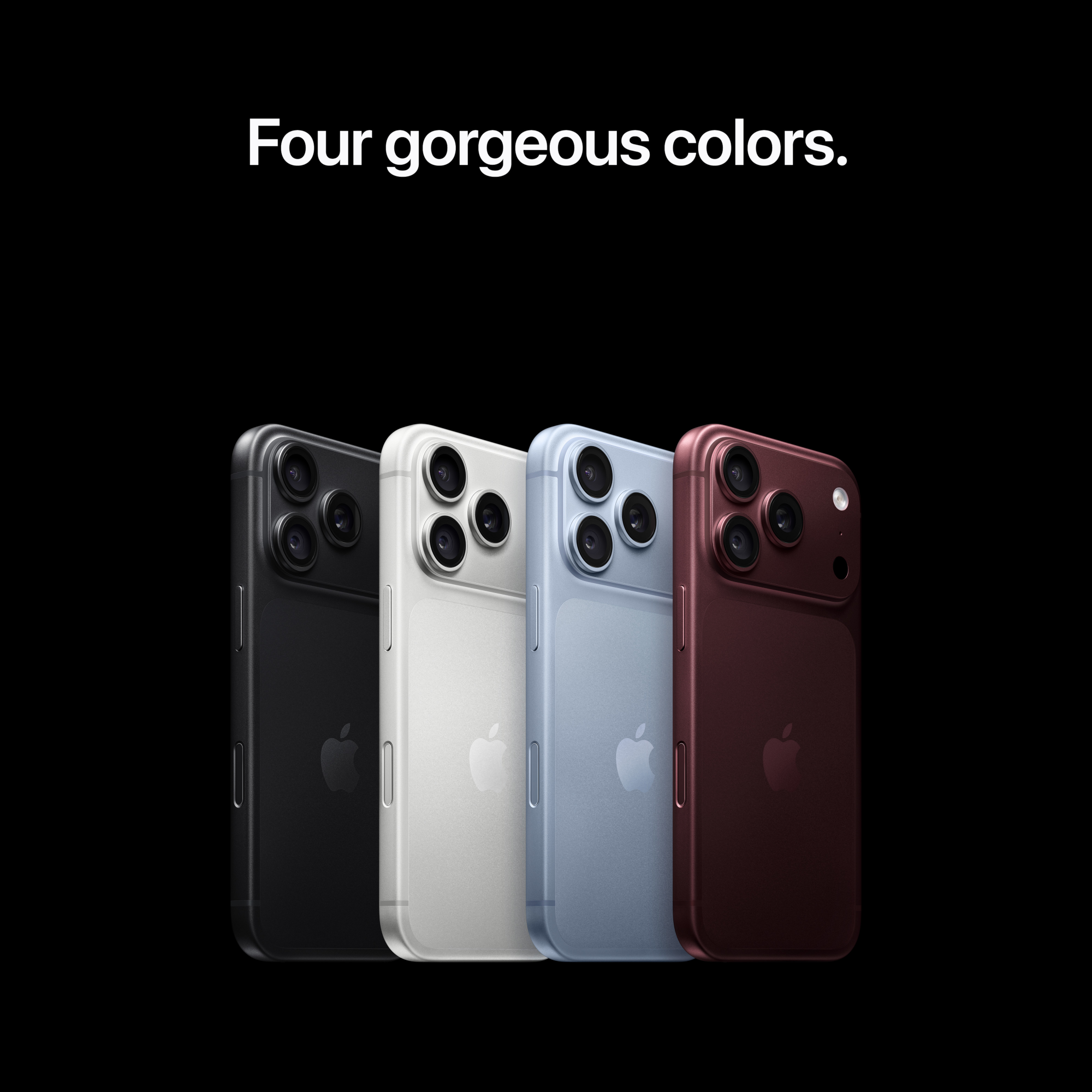 7 iphone 18 pro