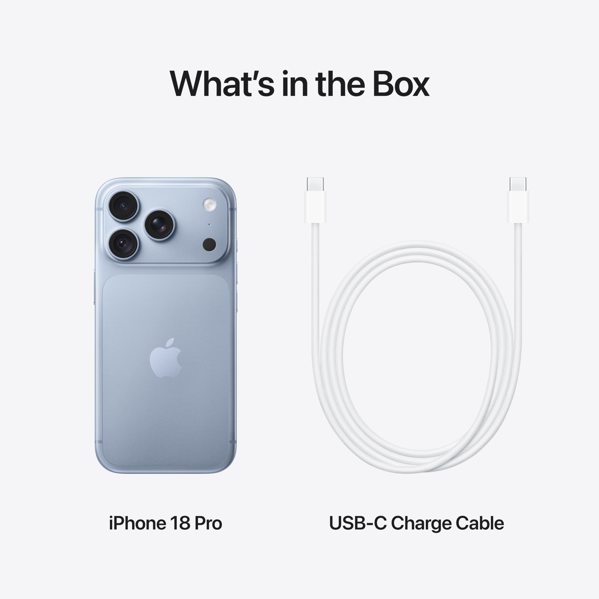 9 iphone 18 pro glacier