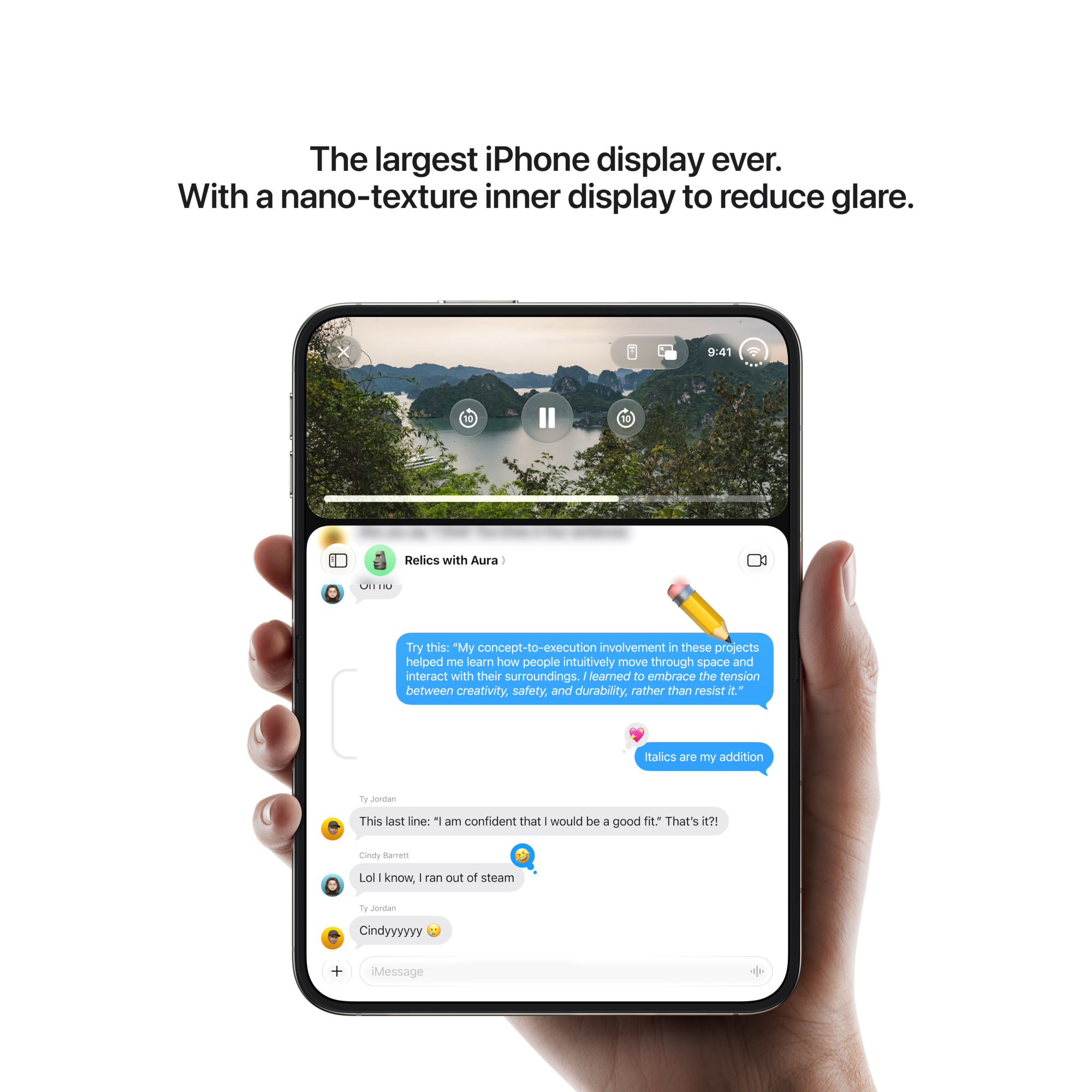 3 apple iphone duo