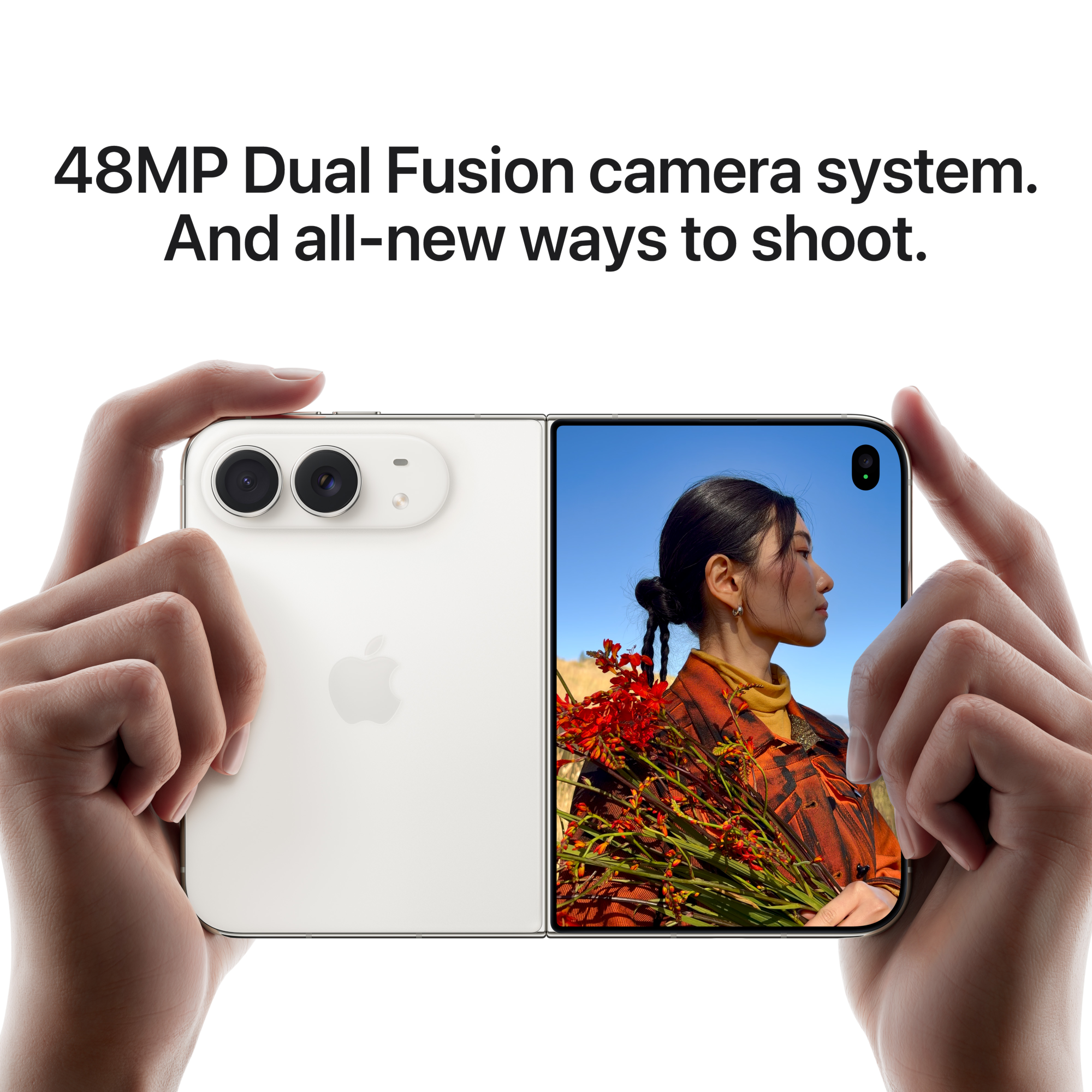 5 apple iphone duo