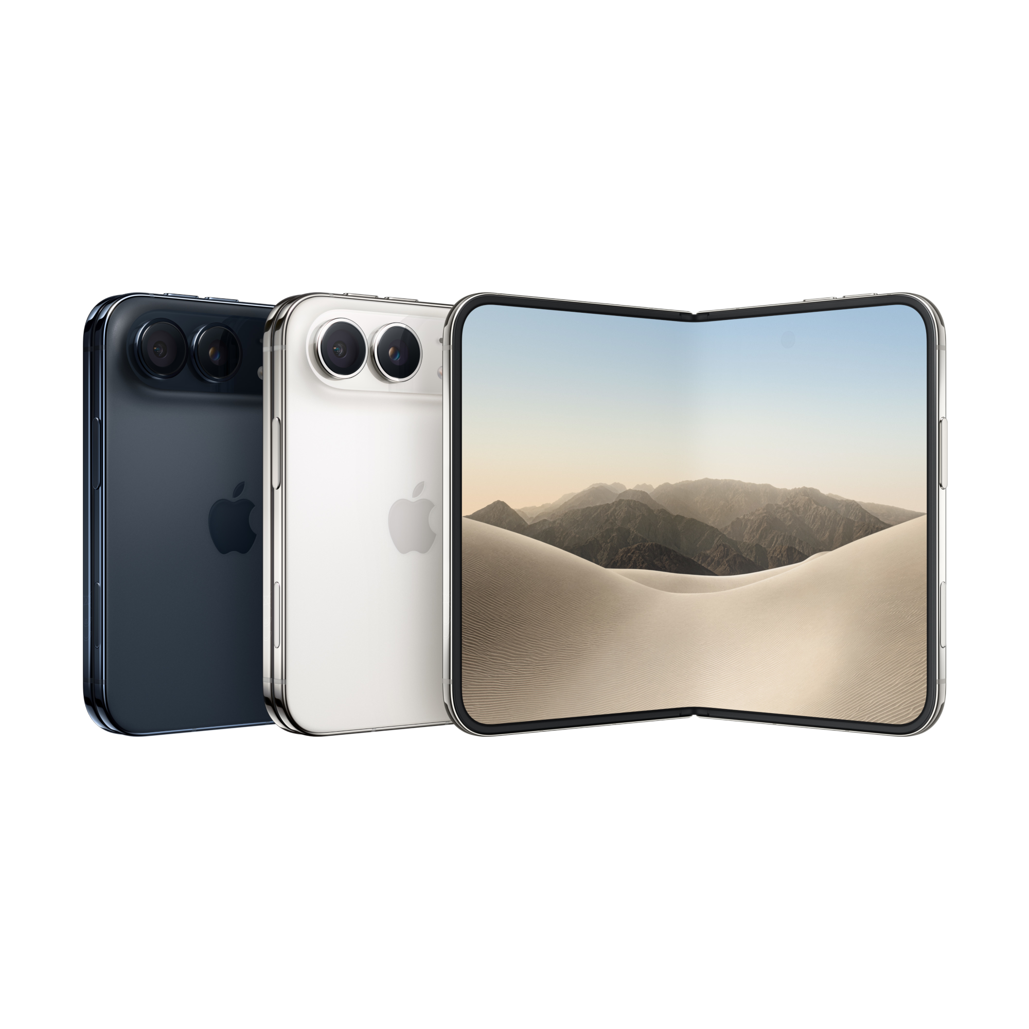 7 apple iphone duo