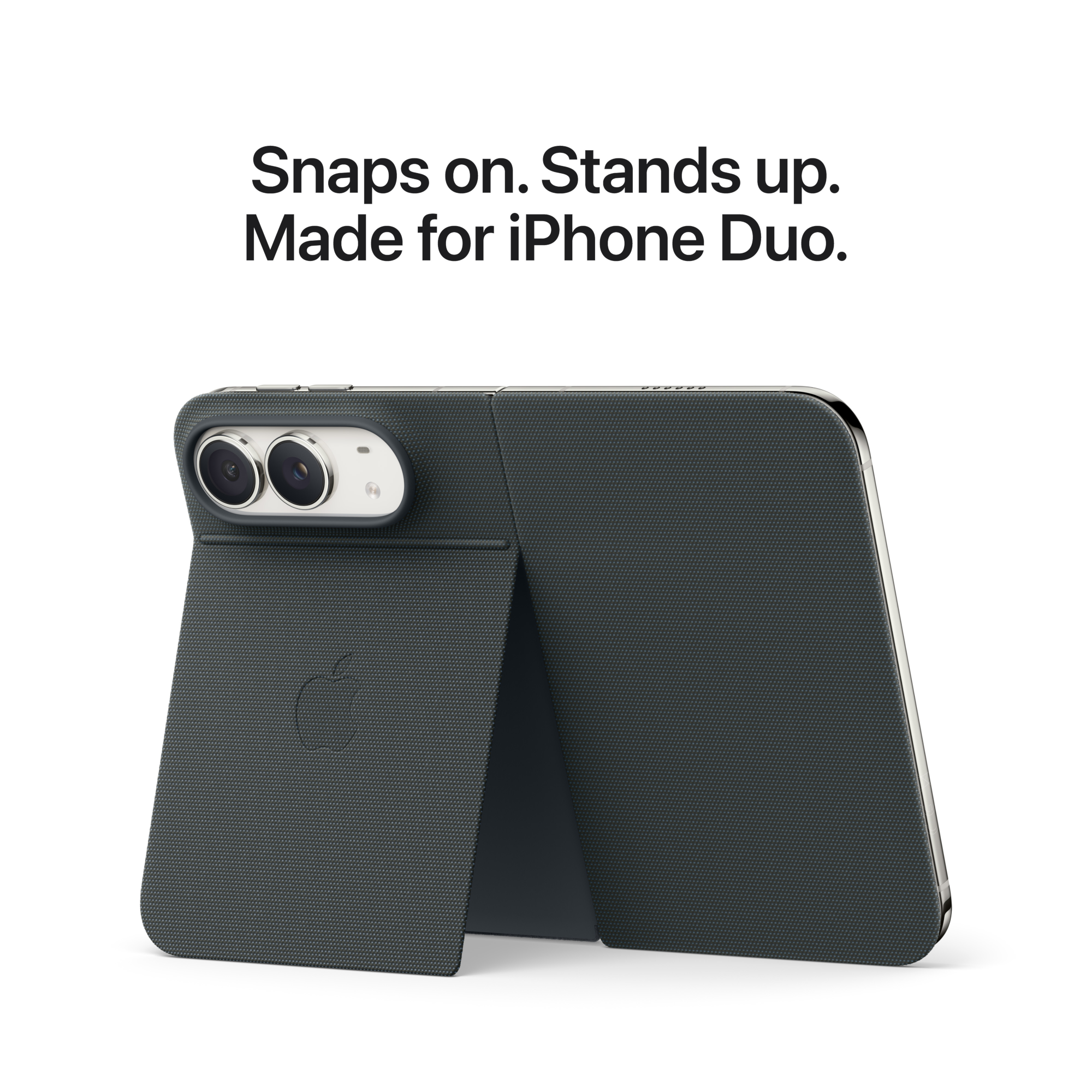 8 apple iphone duo