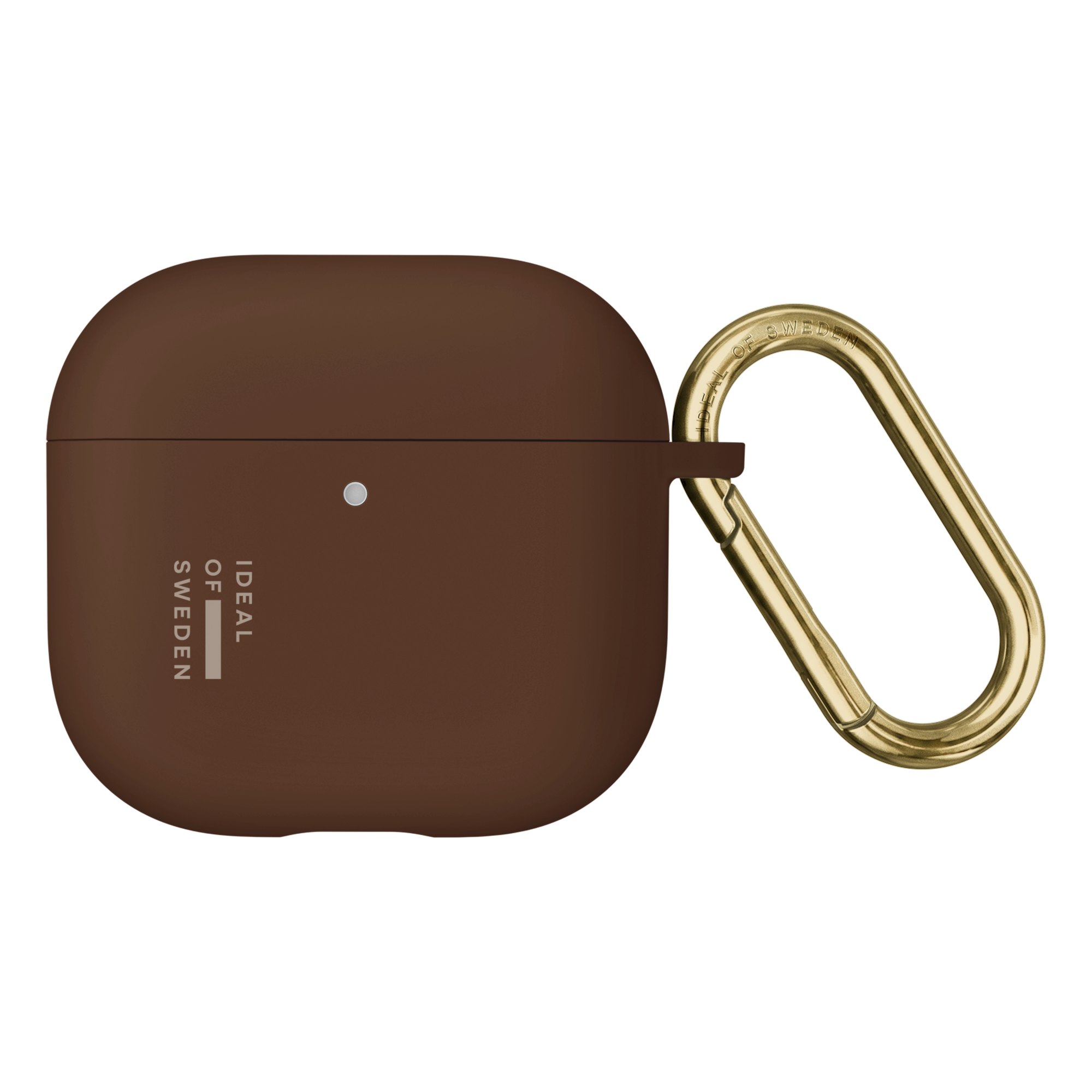 Apple Airpods 4 iDeal Silicone Case