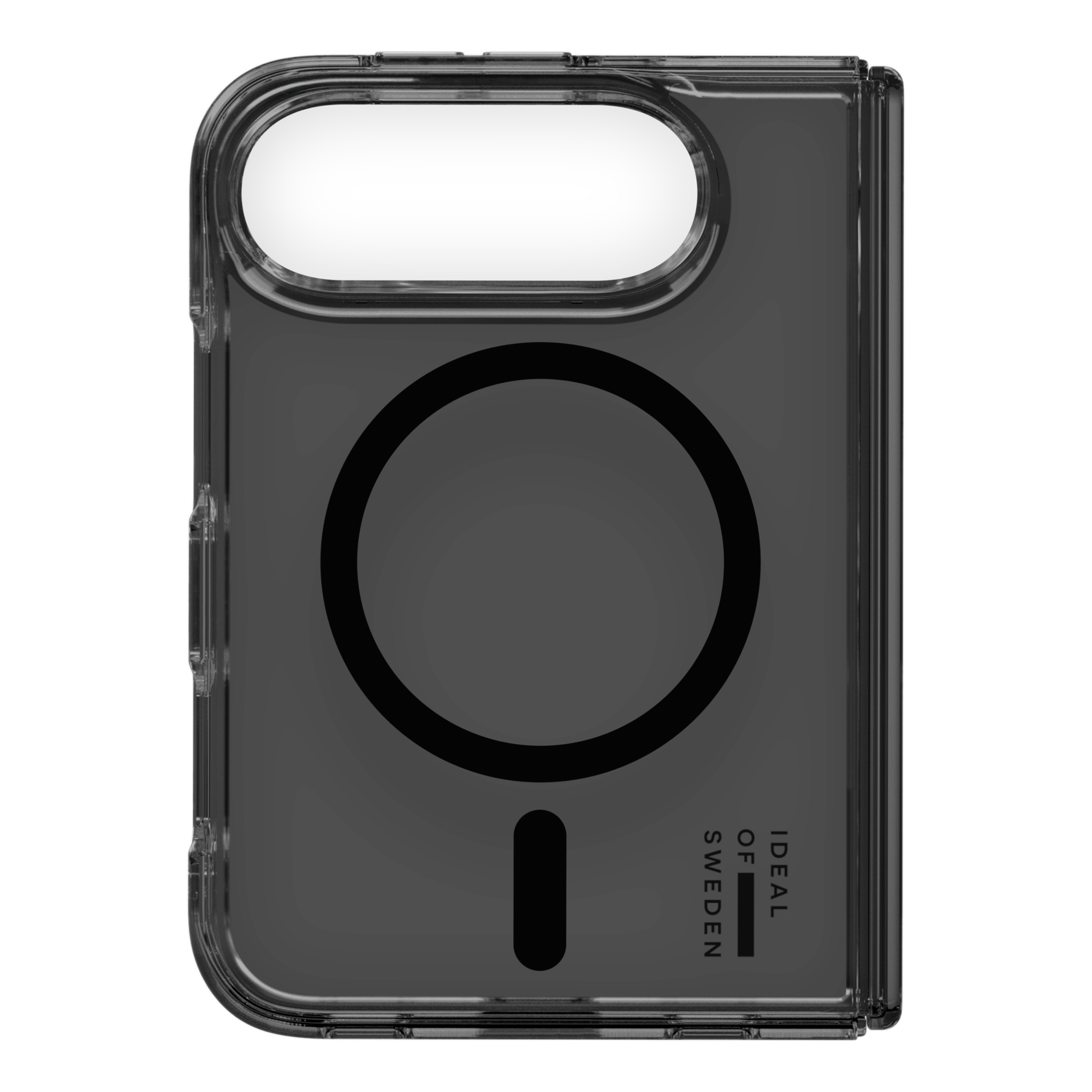 iPhone Duo iDeal Magsafe Clear Case