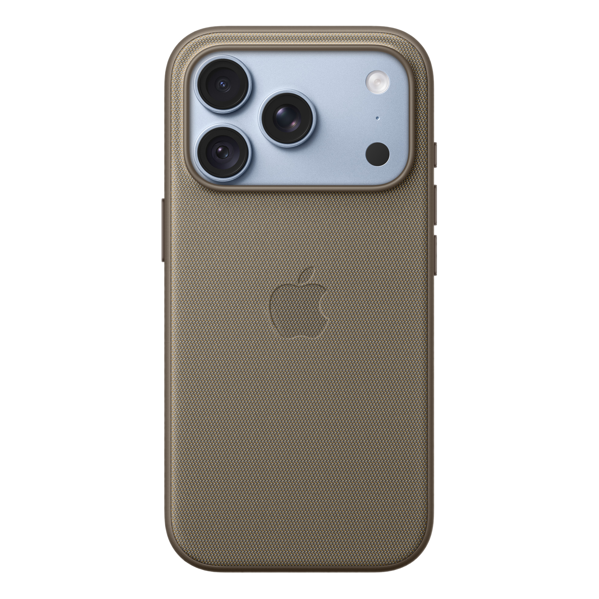 3 iphone 18 pro techwoven magsafe taupe