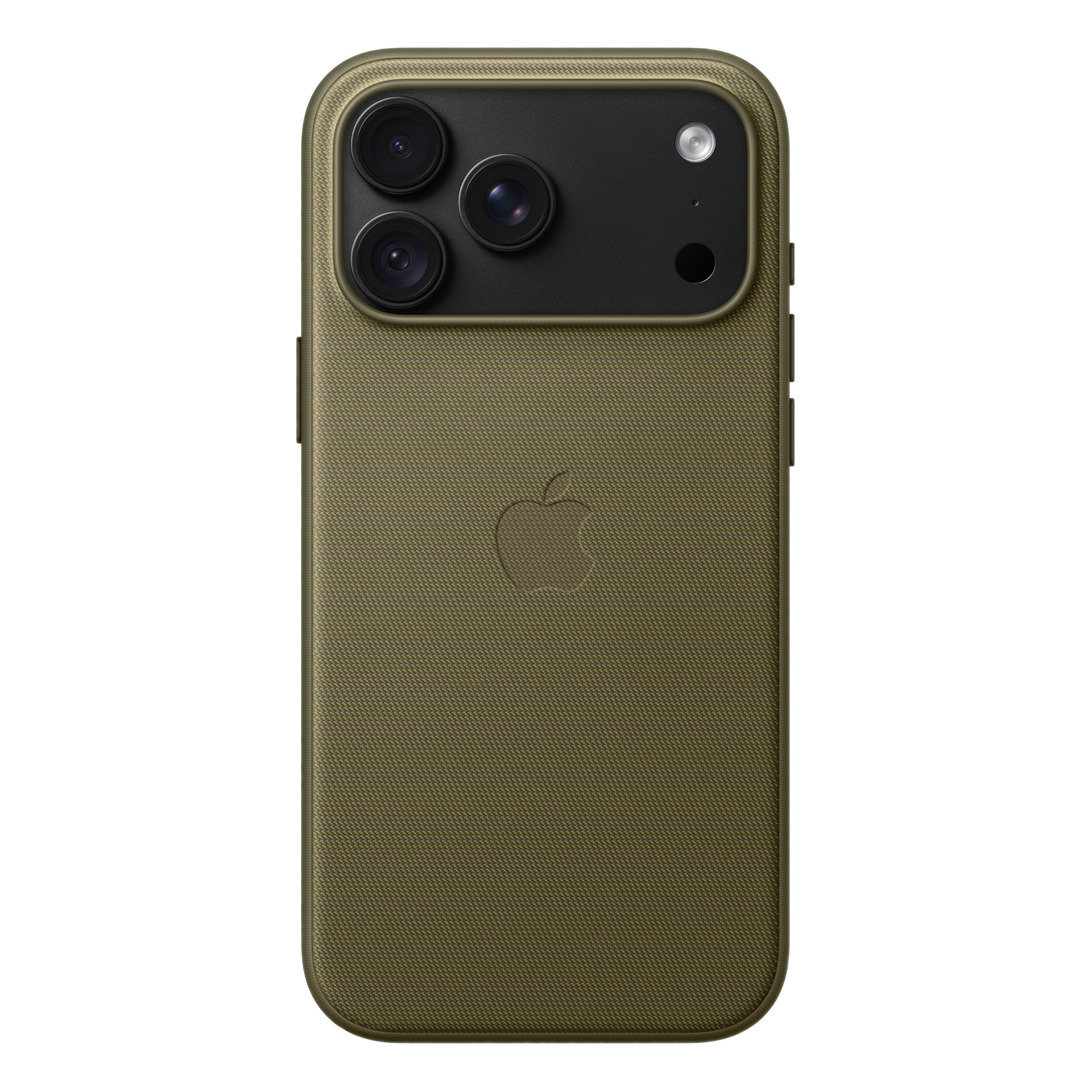 4 iphone 18 pro max techwoven magsafe olive