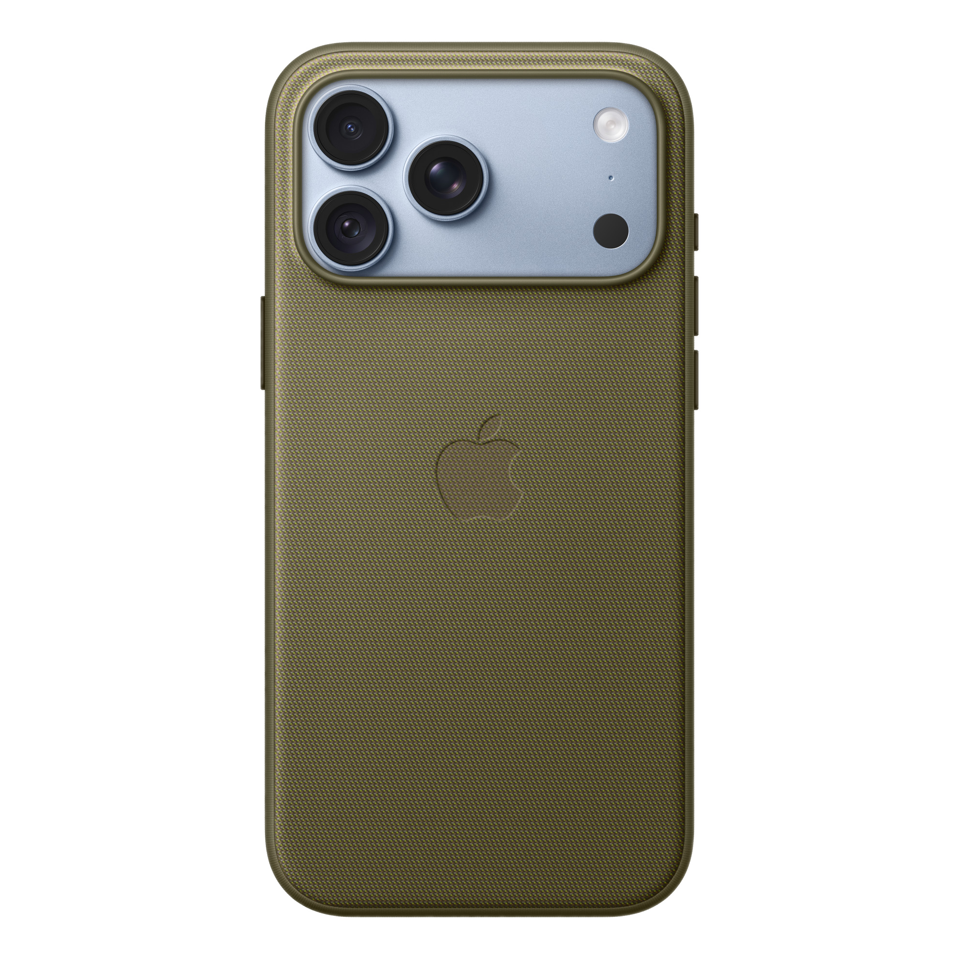 3 iphone 18 pro max techwoven magsafe olive