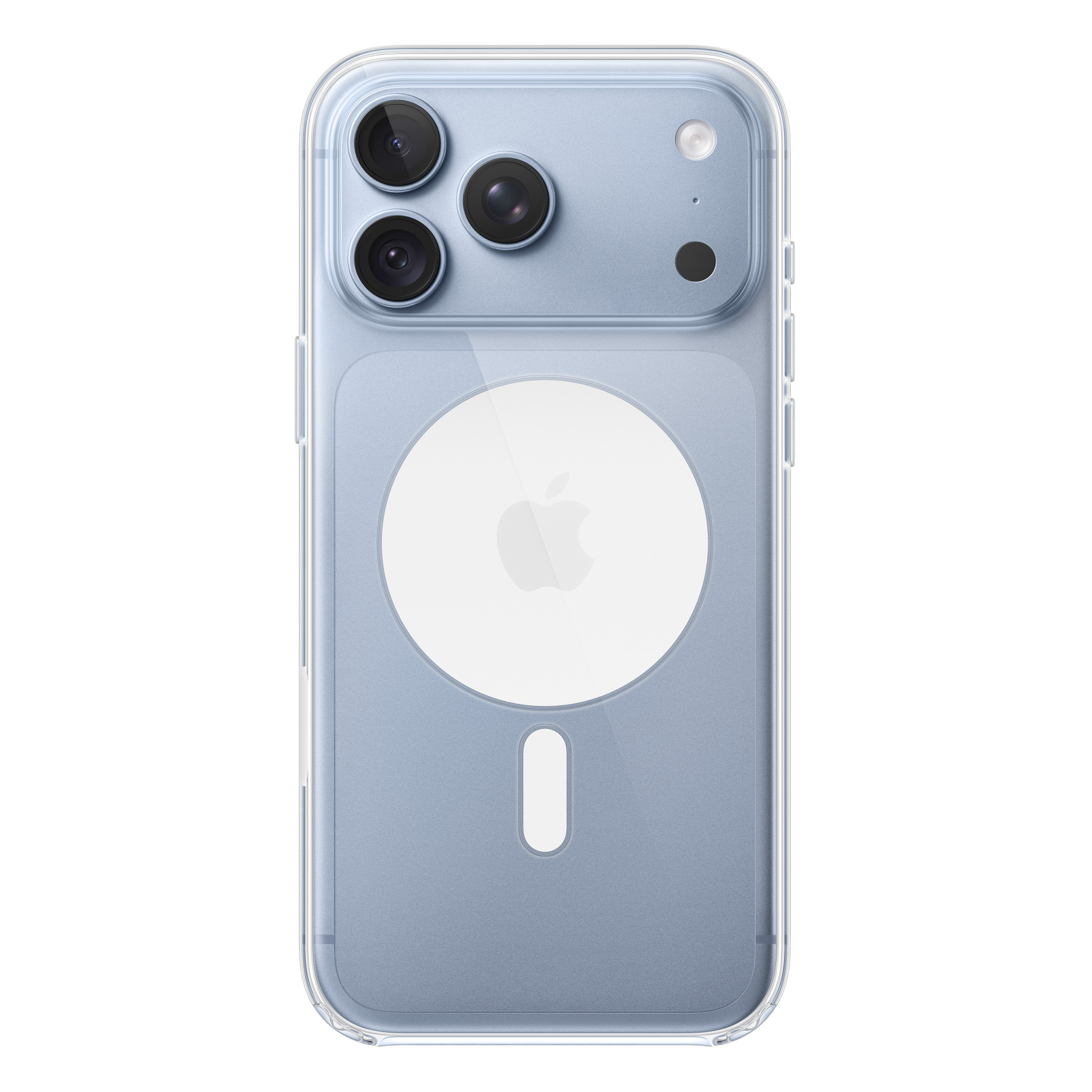1 iphone 18 pro max clear magsafe clear