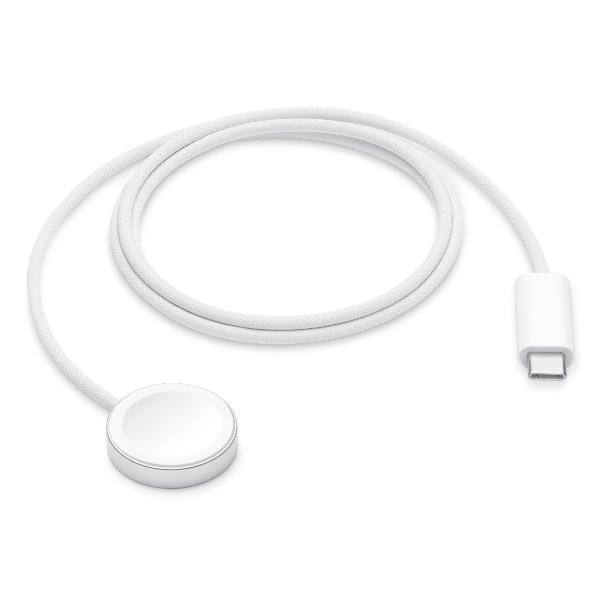 Apple Watch Magnetic Fast USB-C Charger