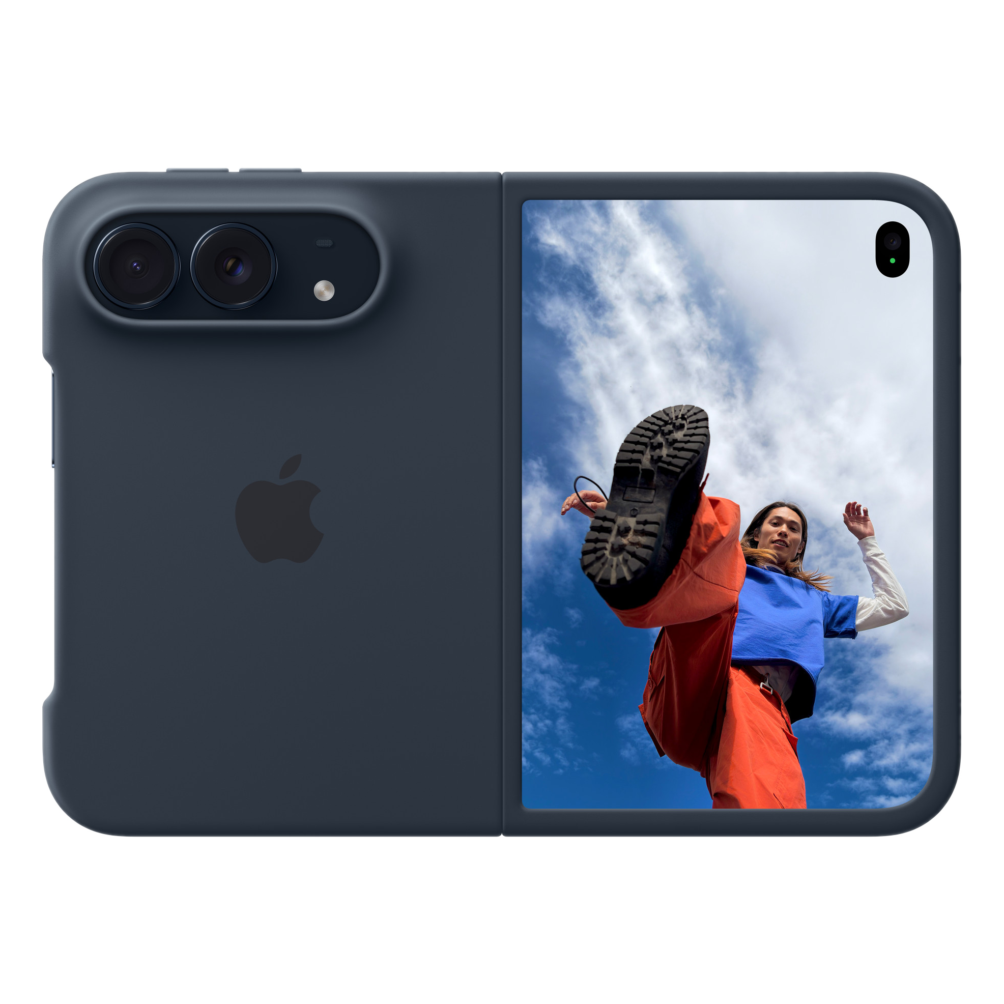 iPhone Duo Case