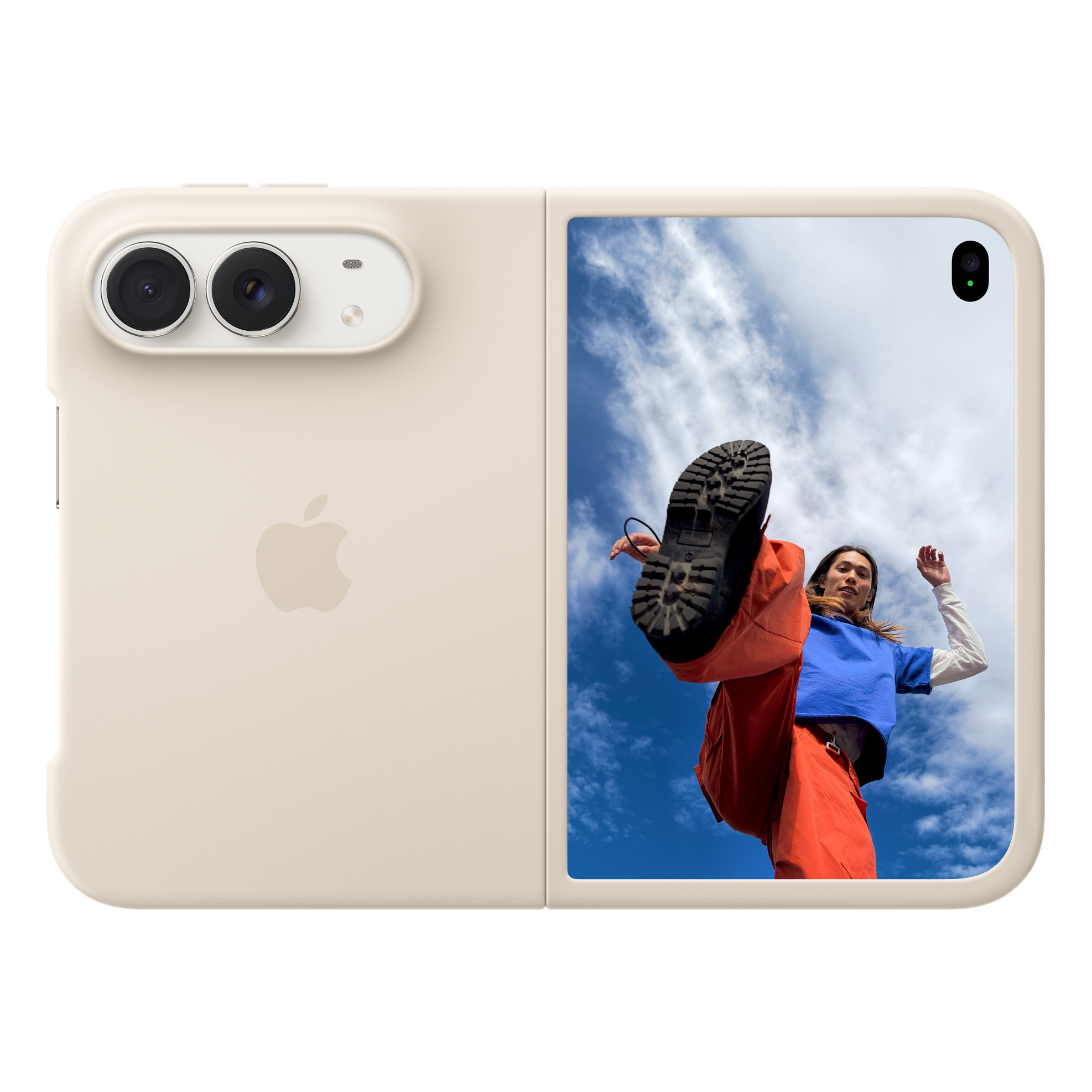 iPhone Duo Case