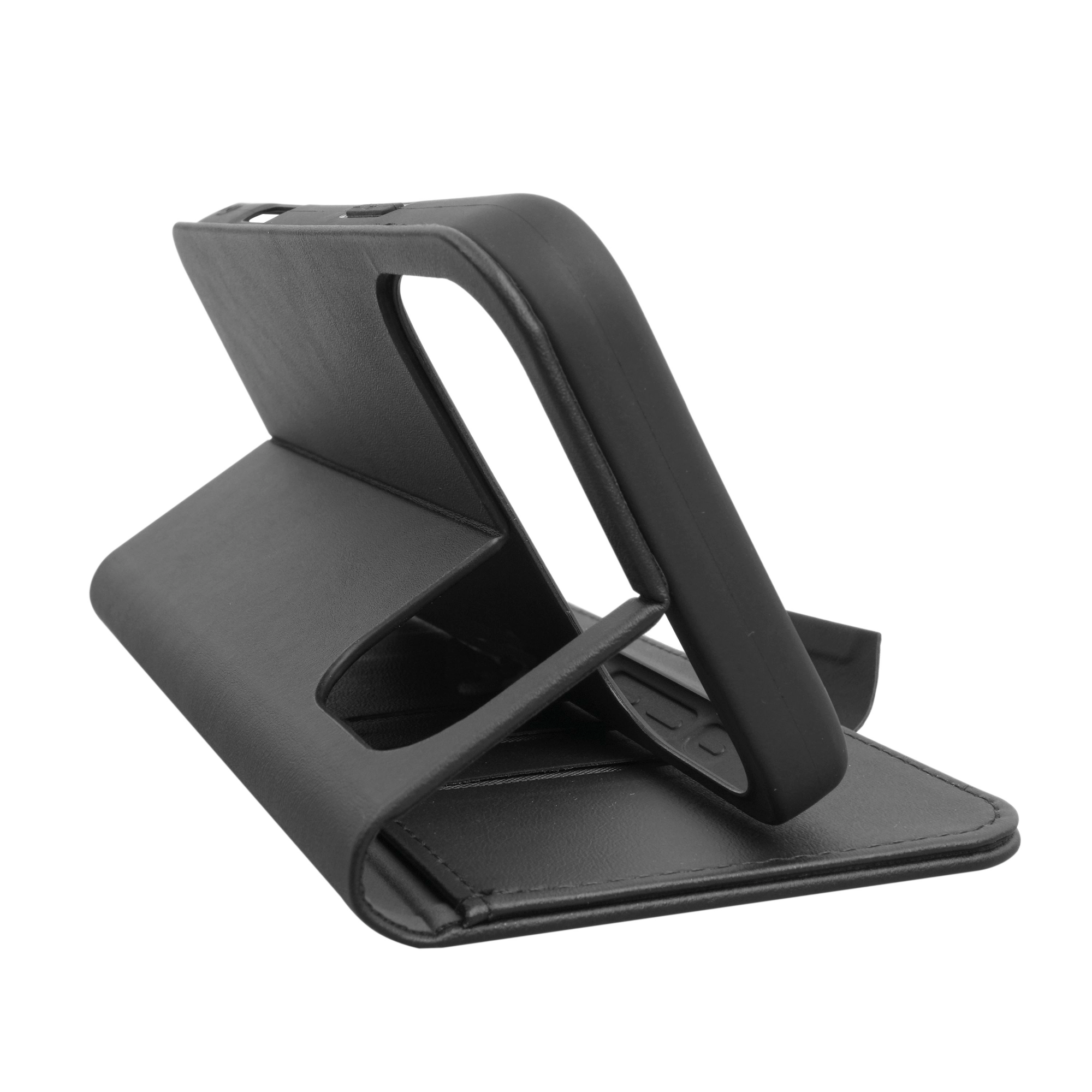 3 iphone 18 pro cellularline book agenda black