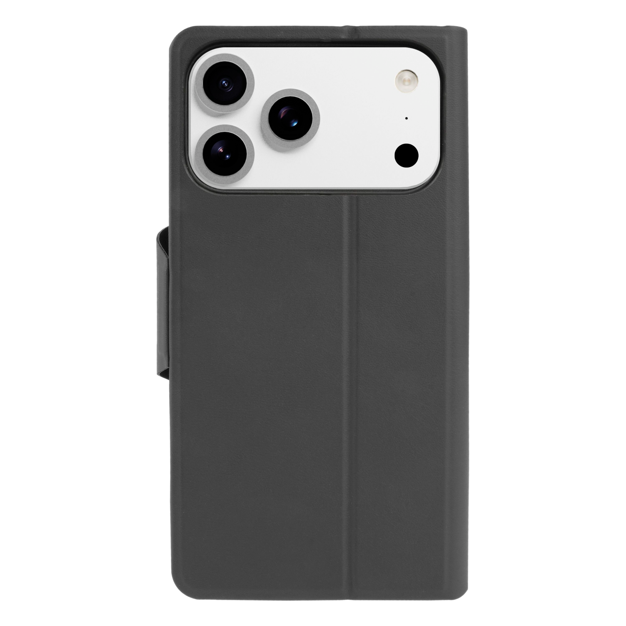 4 iphone 18 pro max cellularline book agenda black