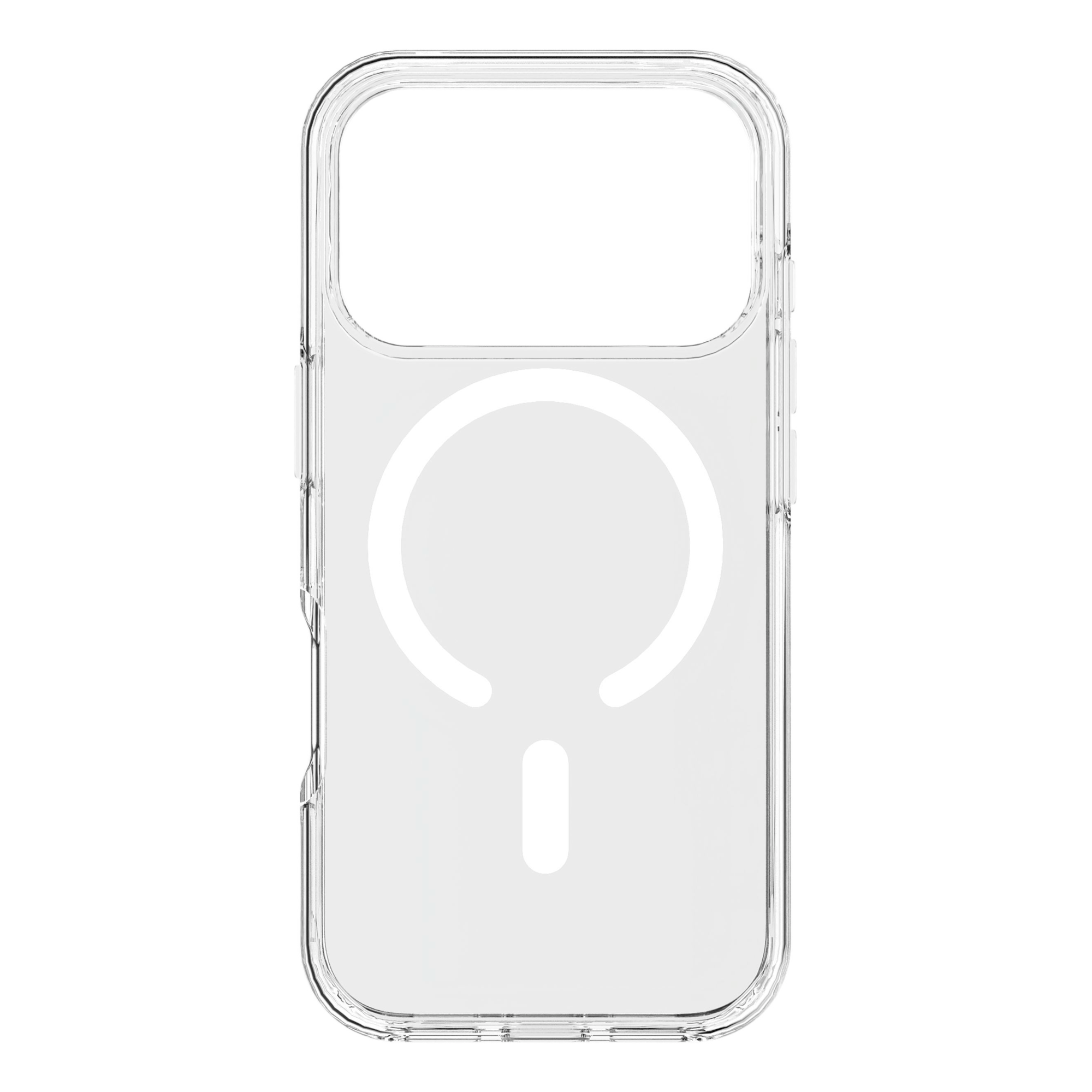 iPhone 18 Pro Cellularline Gloss MagSafe Case