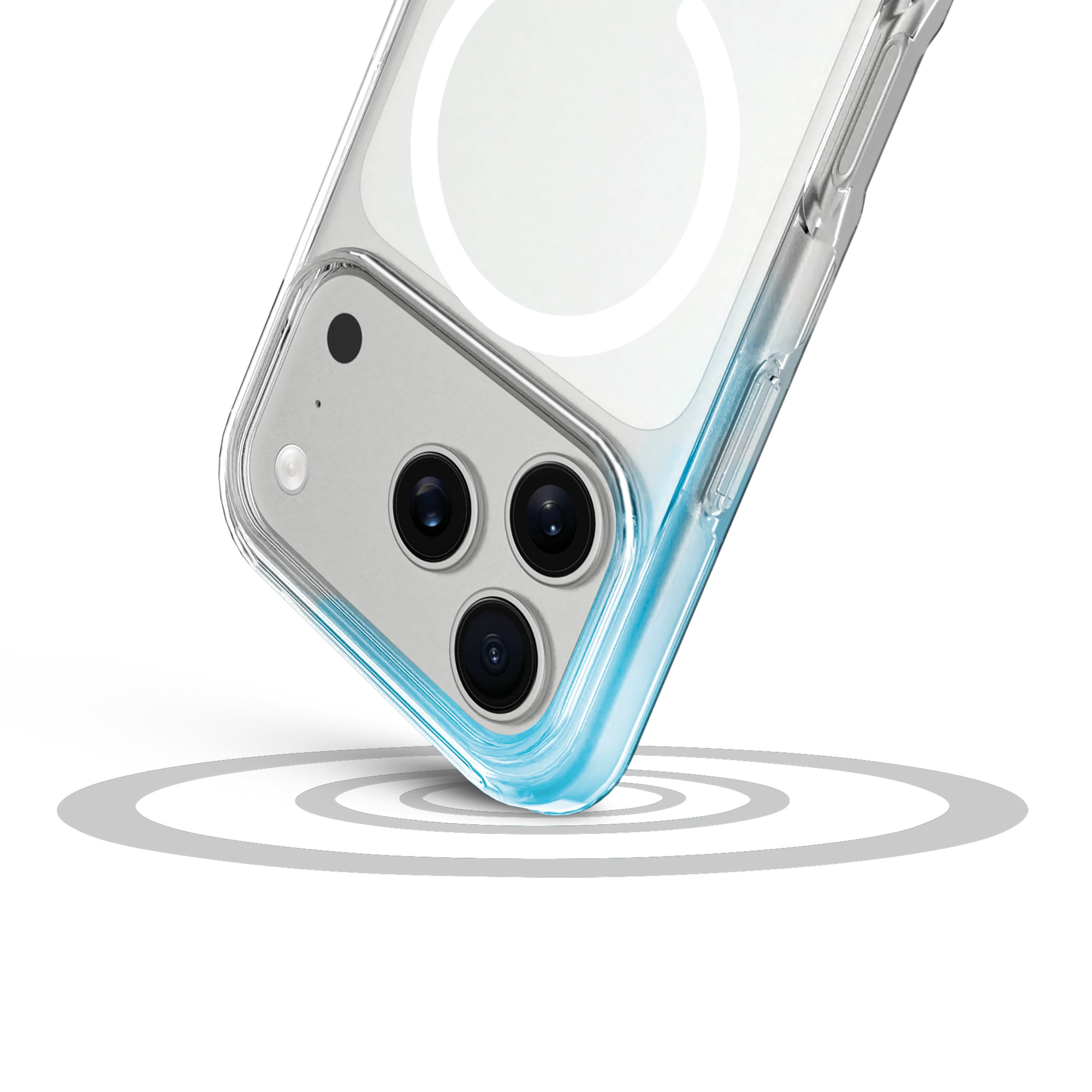 4 iphone 18 pro cellularline gloss magsafe transparent