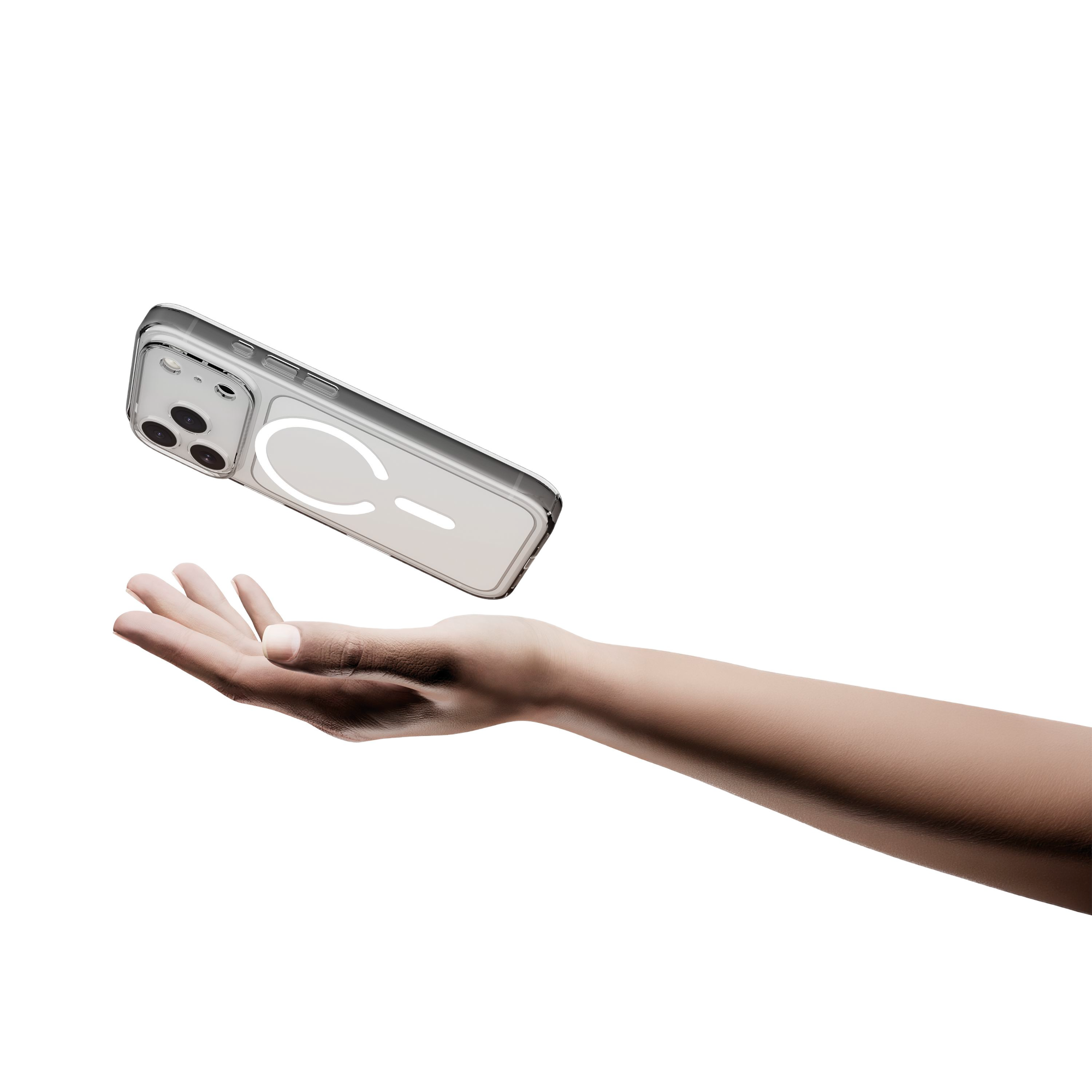 4 iphone 18 pro cellularline ultra slim magsafe case