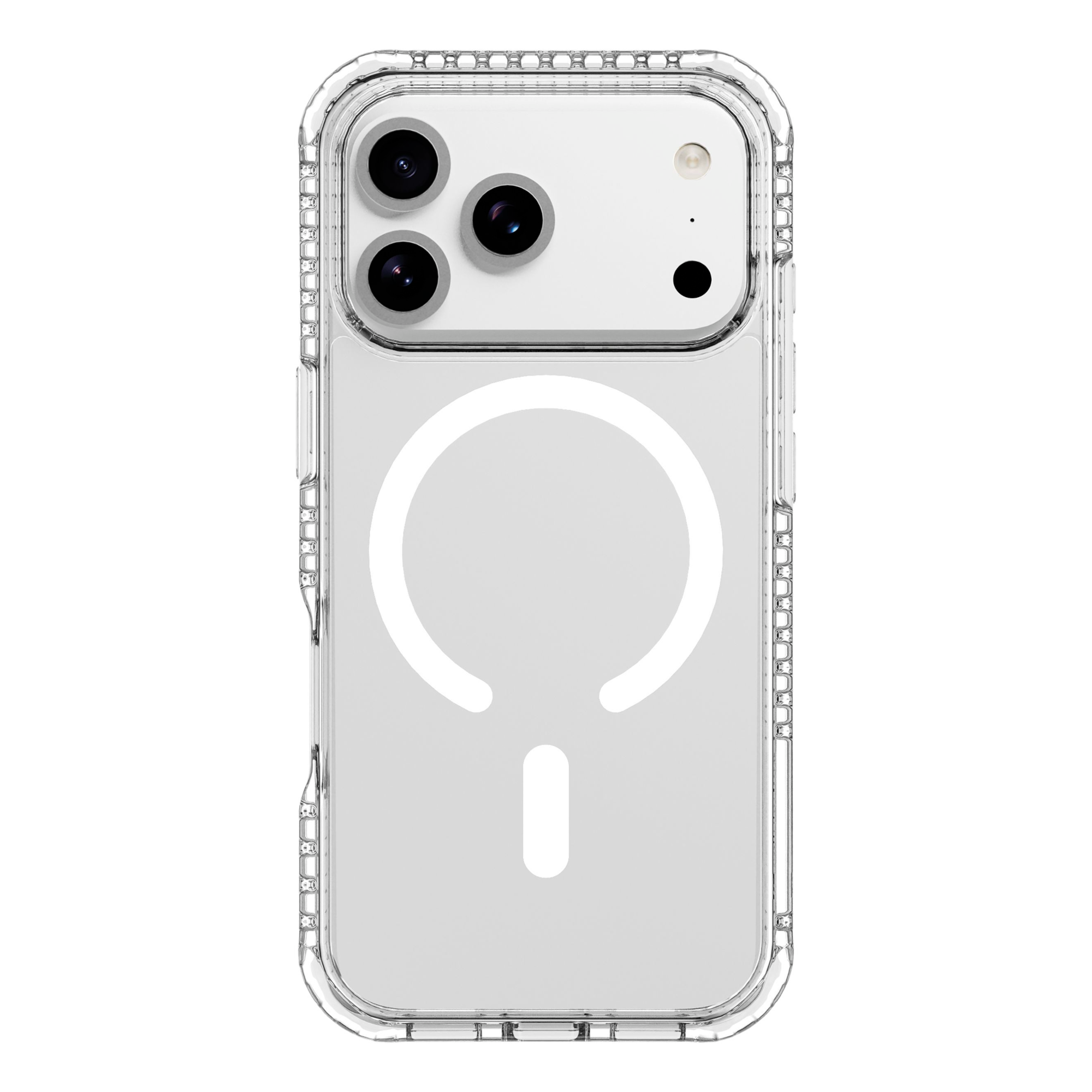 iPhone 18 Pro Cellularline Ultra Strong MagSafe Case