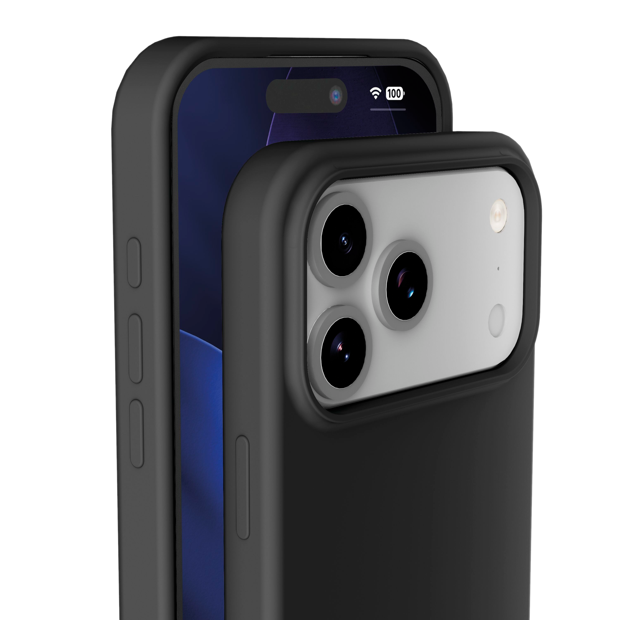 3 iphone 18 pro cellularline sensation magsafe case