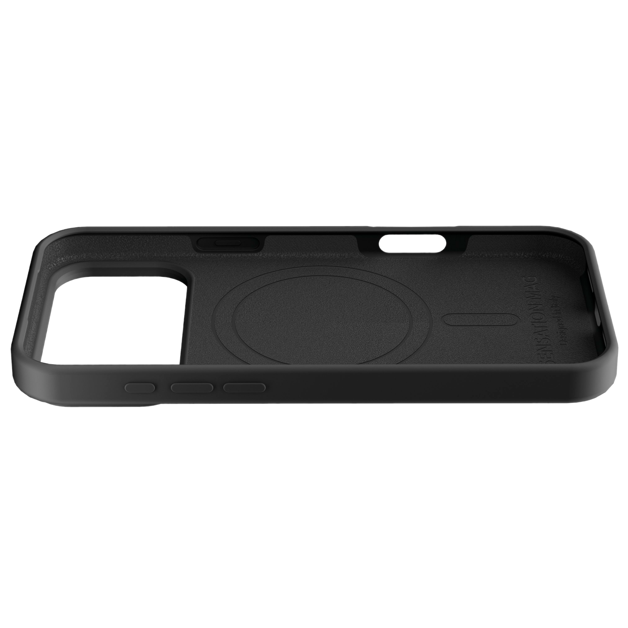 2 iphone 18 pro max cellularline sensation magsafe case