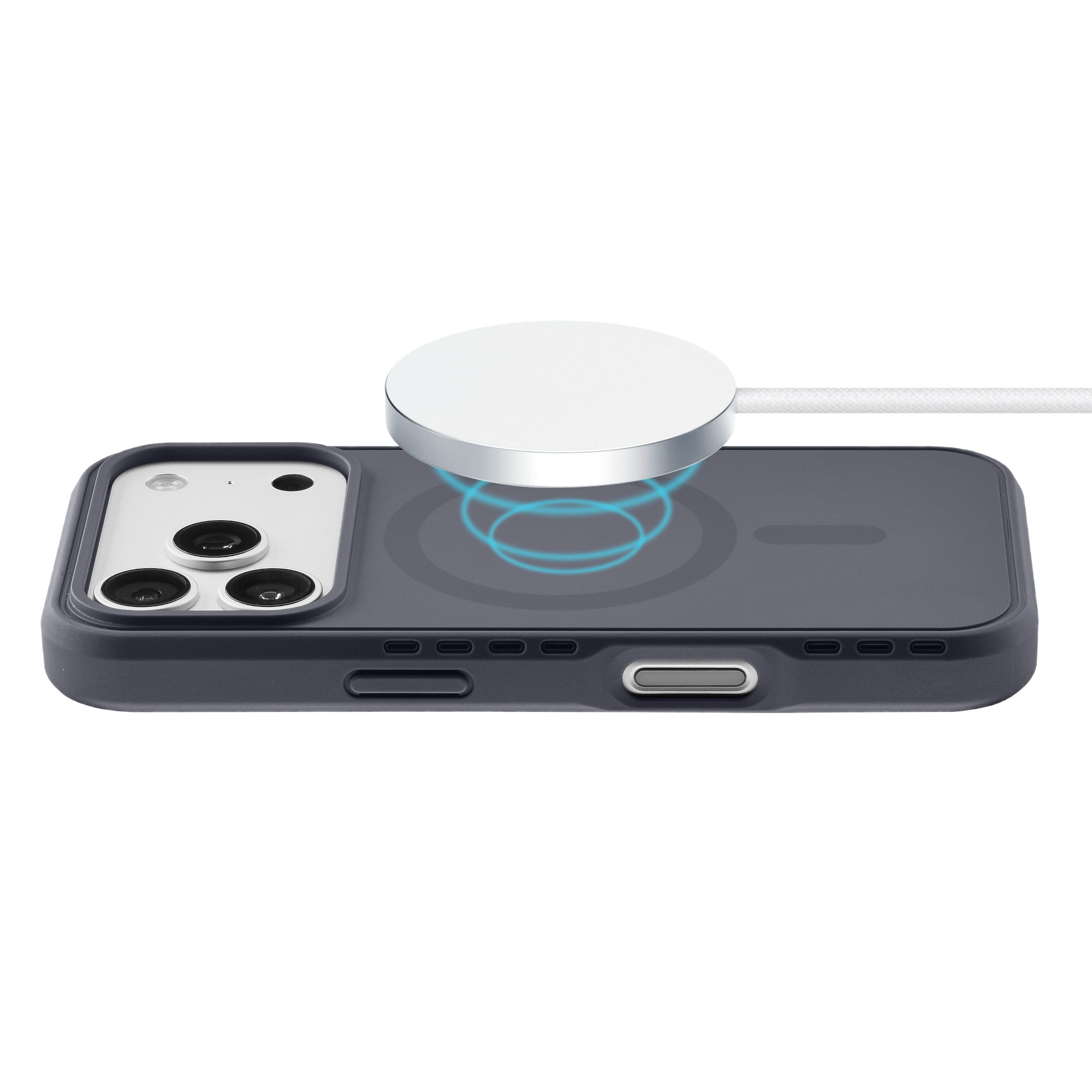 4 iphone 18 pro cellularline icy magsafe case