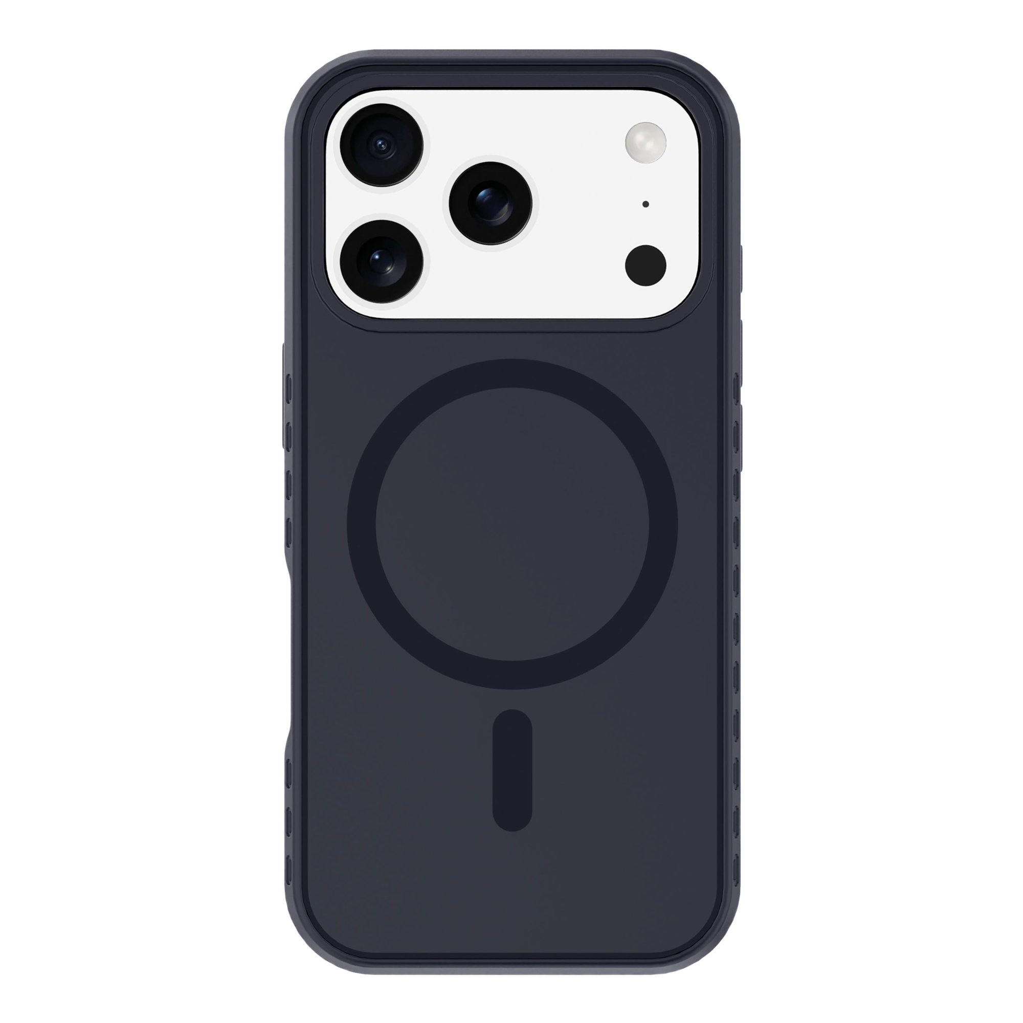 iPhone 18 Pro Max Cellularline Icy MagSafe Case