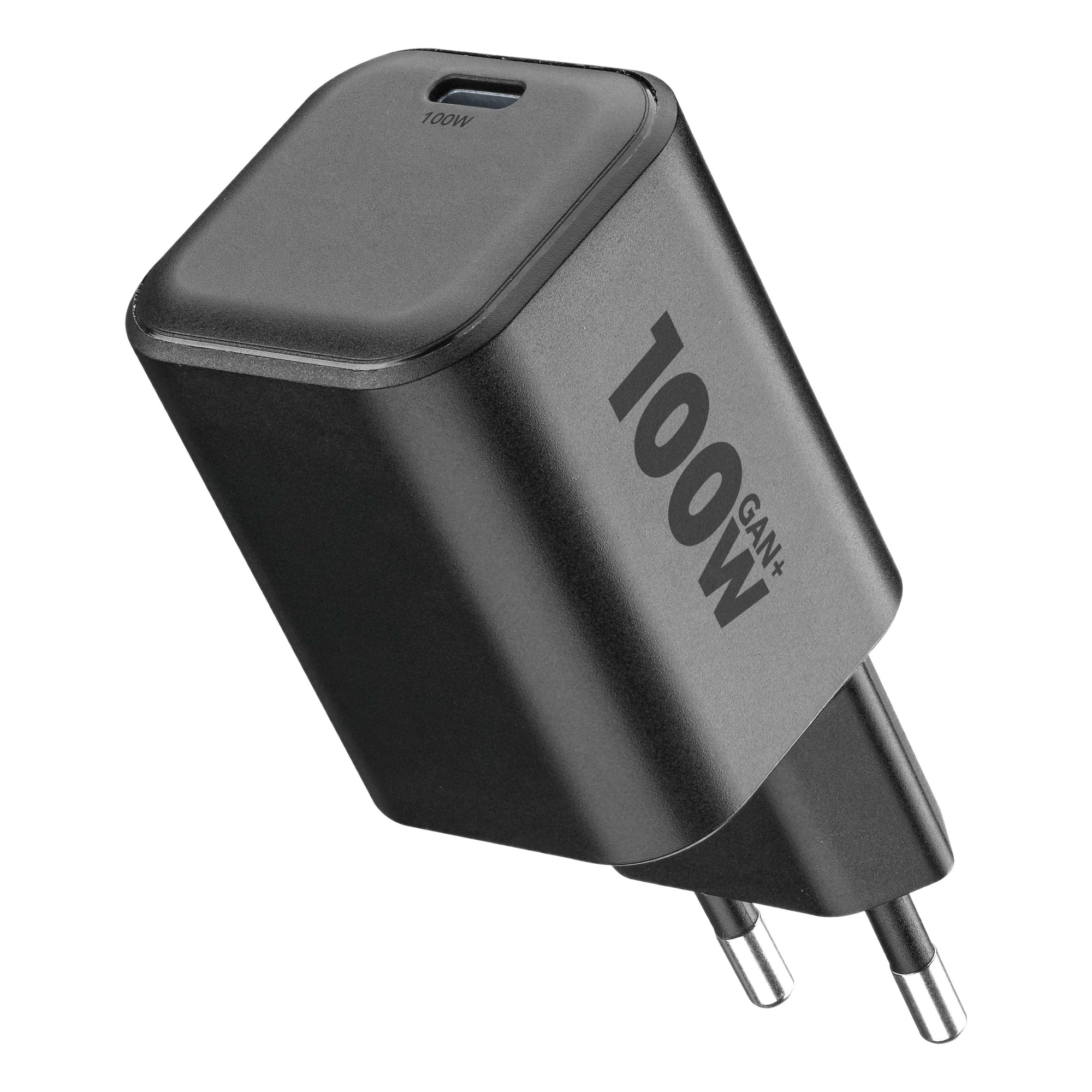 Cellularline 100W USB-C tīkla lādētāja adapteris