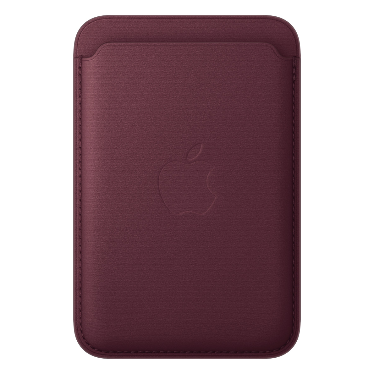 iPhone FineWoven MagSafe Wallet