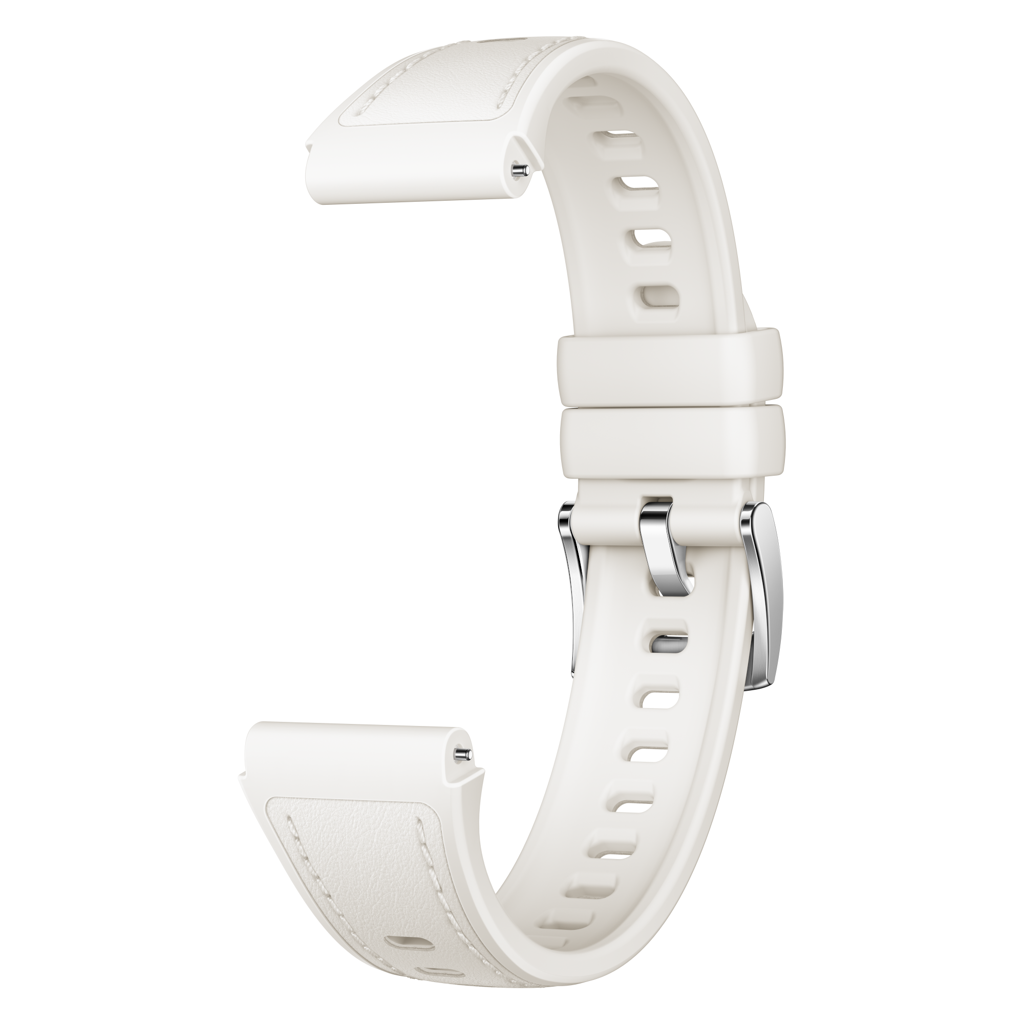 7 huawei watch 6 pro 43mm white ceramic