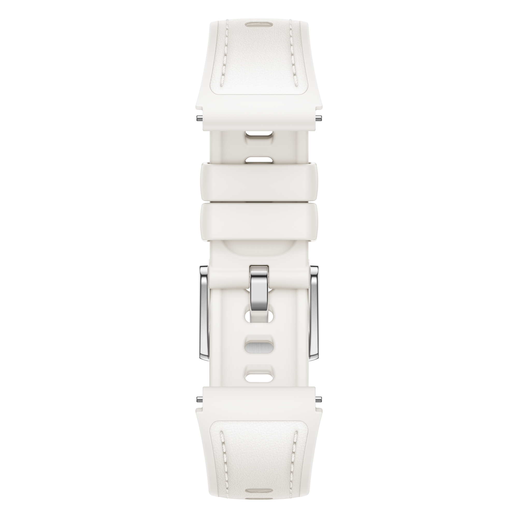 8 huawei watch 6 pro 43mm white ceramic