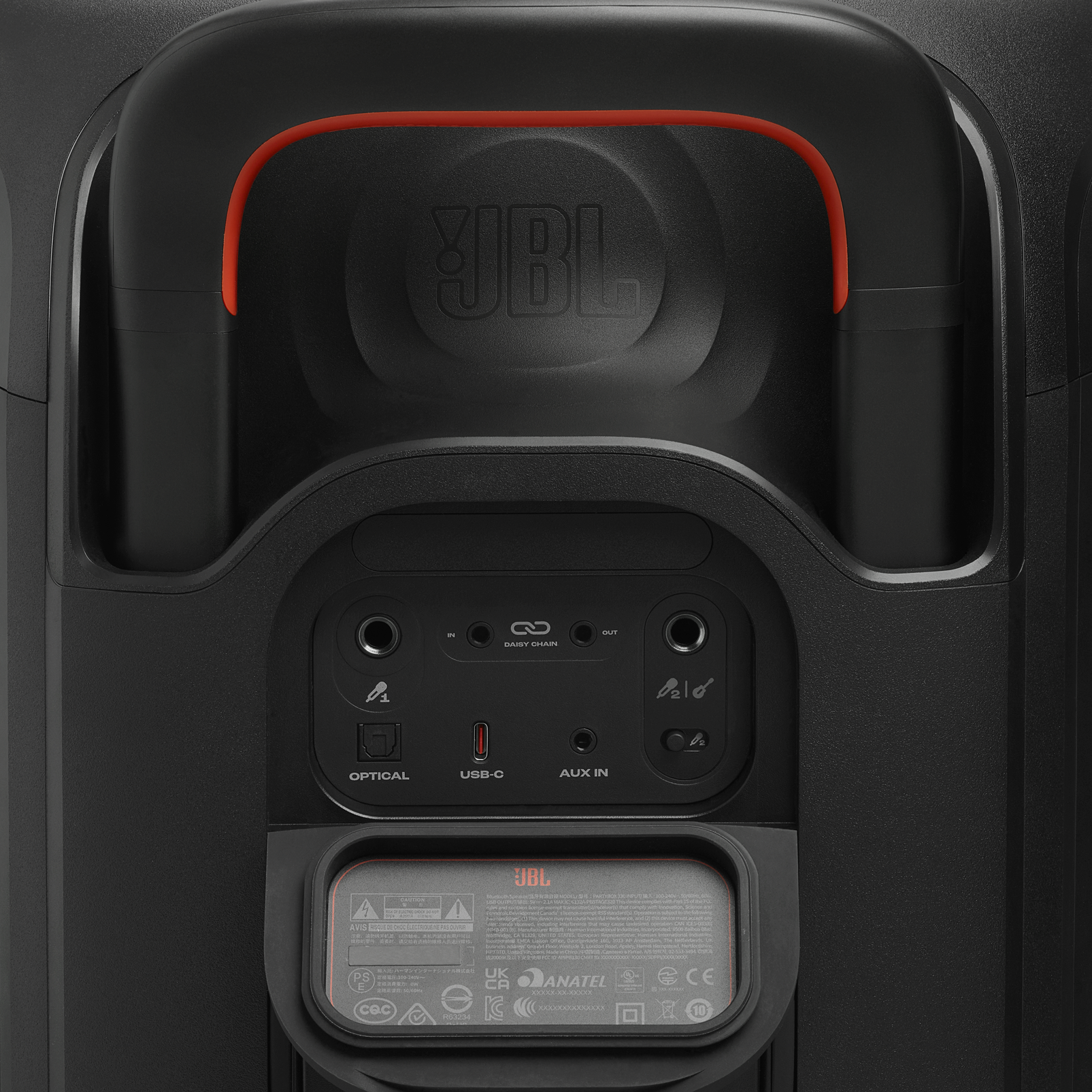 10 jbl partybox 330