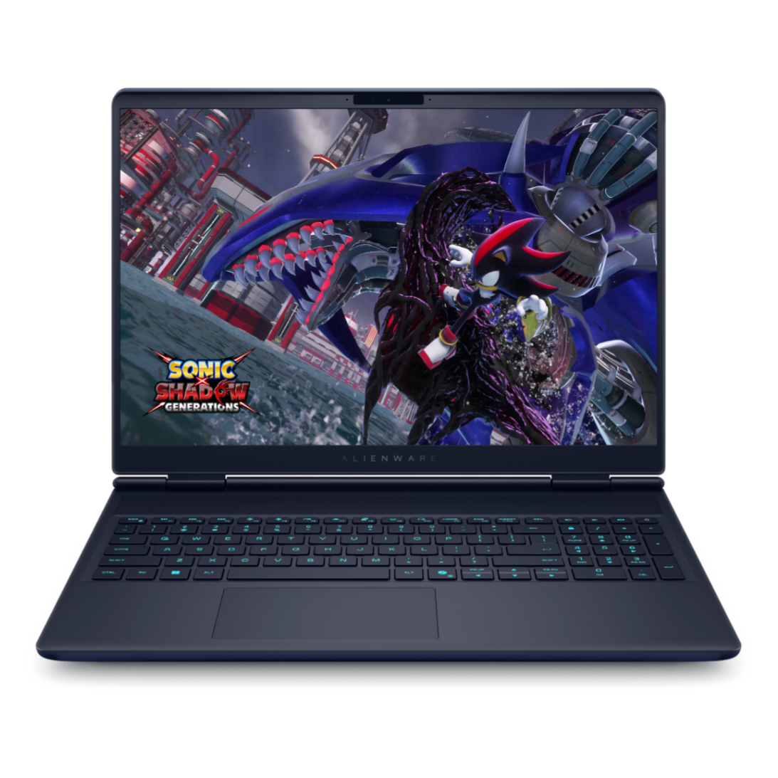 Dell Alienware 16X Aurora AC16251 16" u9-275HX/64GB/4TB