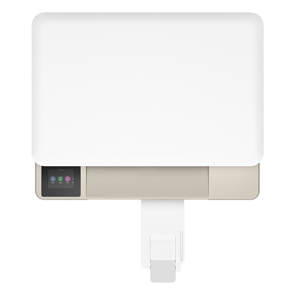 5 hp envy 6120e all in one color inkjet printer